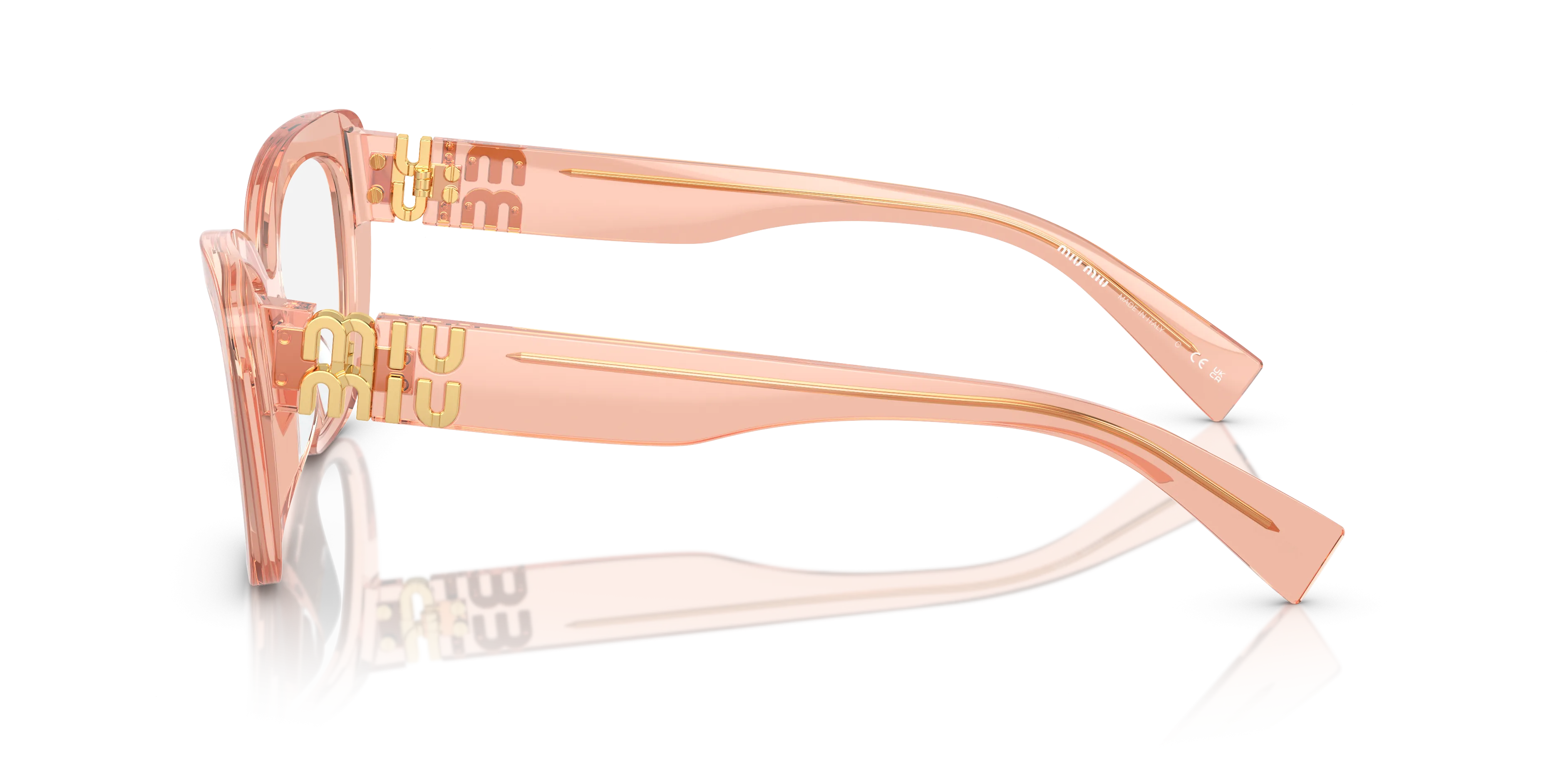 Miu Miu MU 05VV 13T1O1
