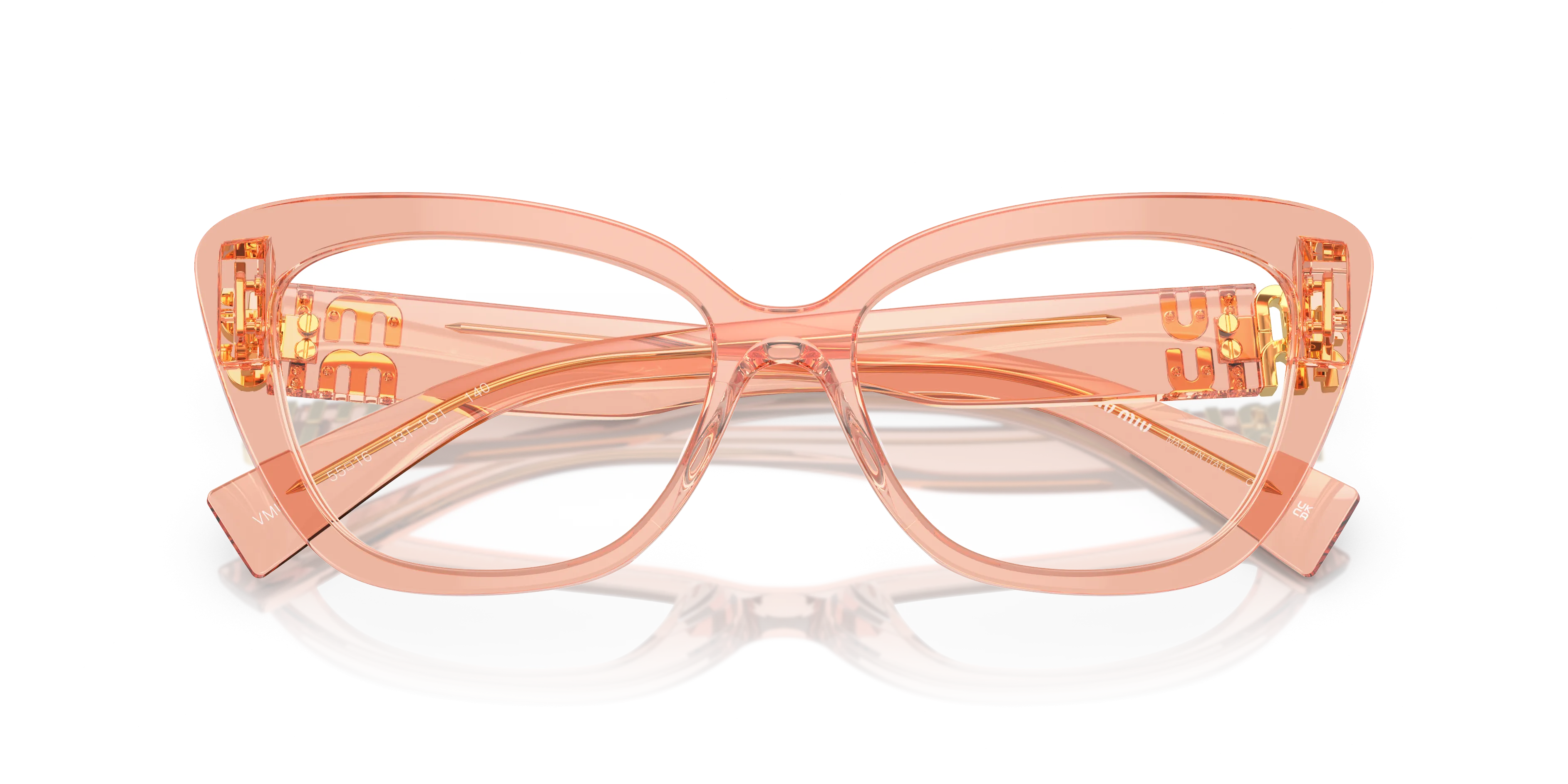 Miu Miu MU 05VV 13T1O1