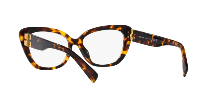 Miu Miu MU 05VV VAU1O1