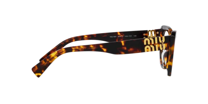 Miu Miu MU 05VV VAU1O1