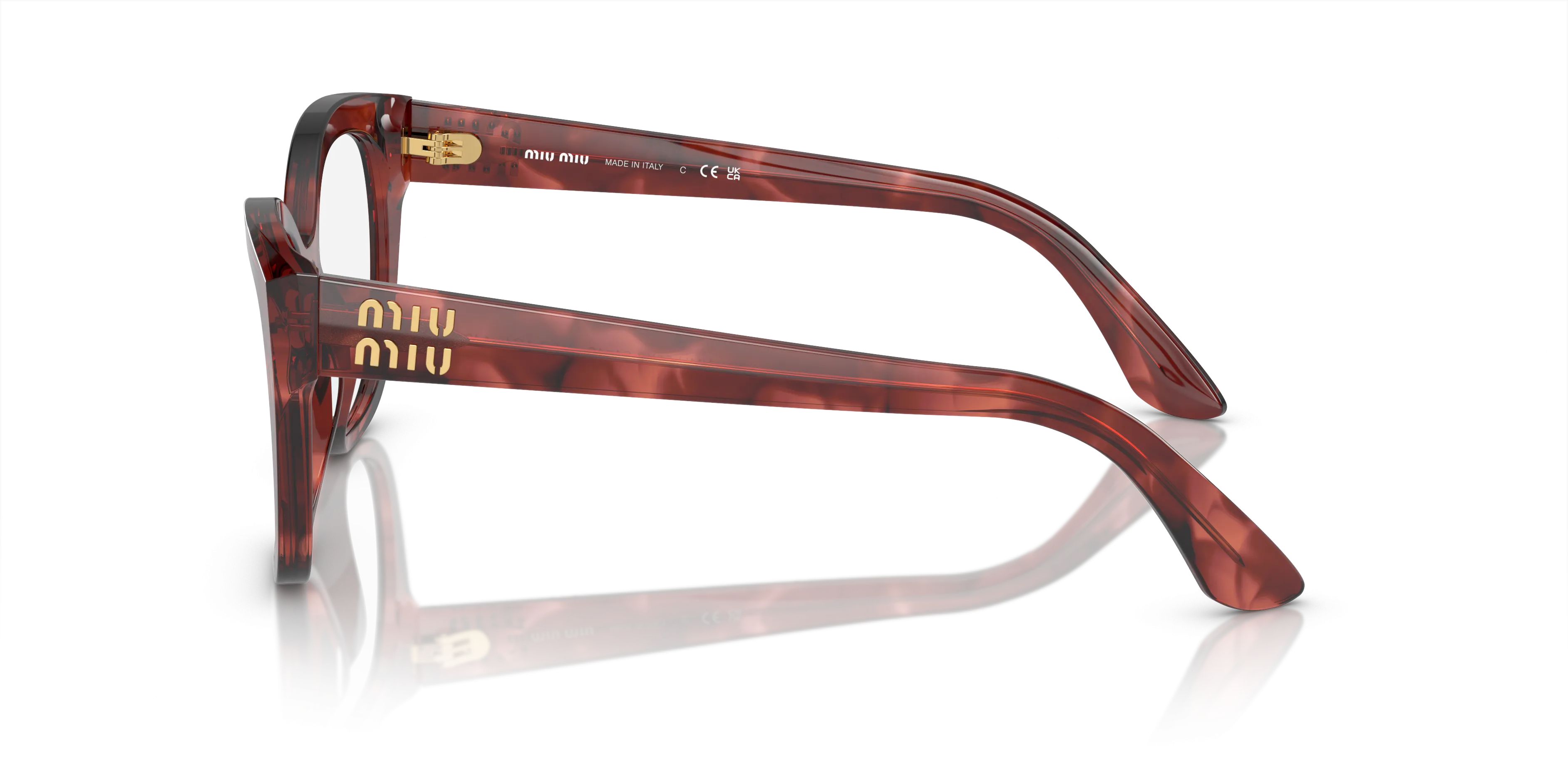 Miu Miu MU 05XV 12Q1O1