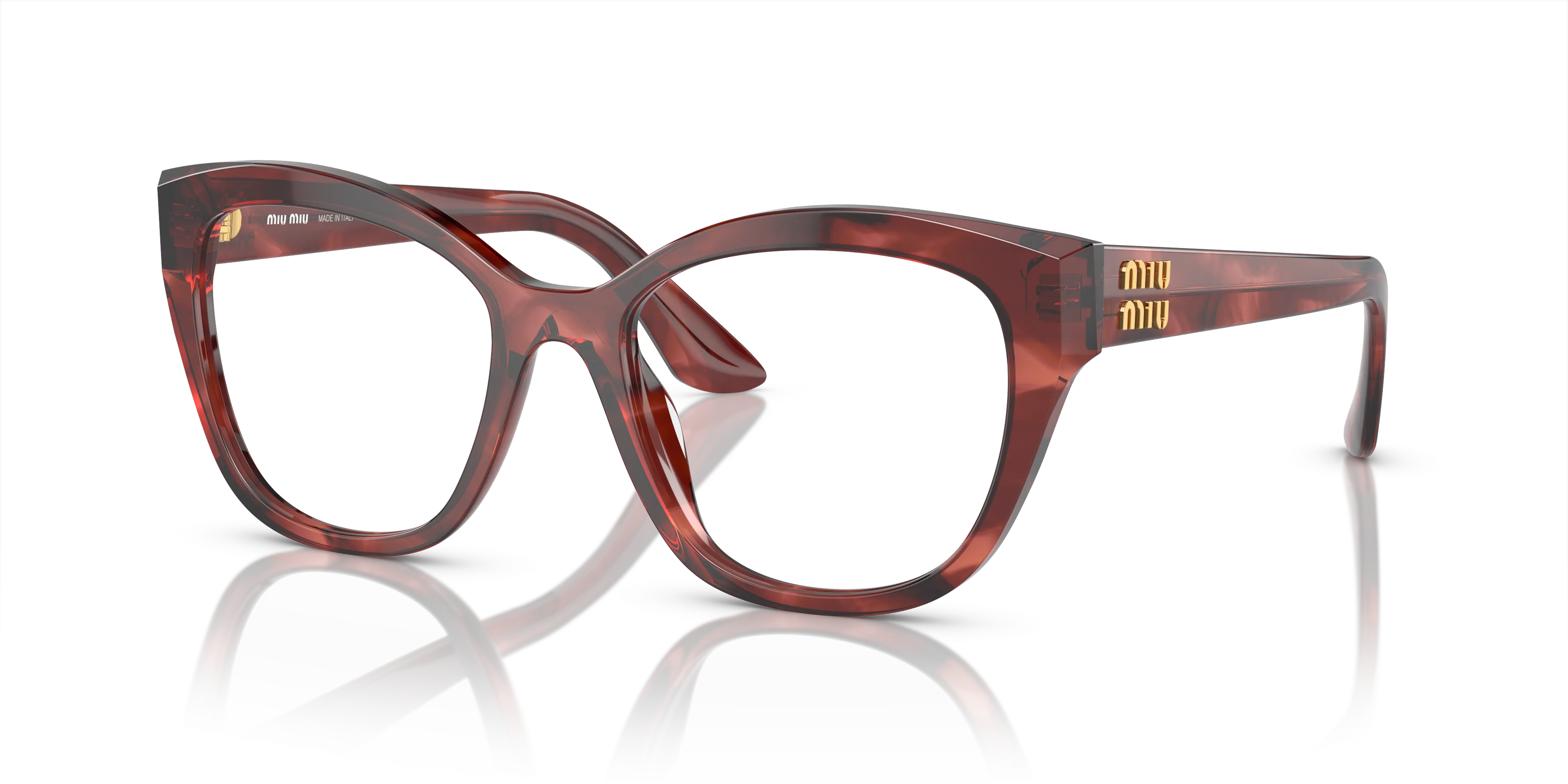 Miu Miu MU 05XV 12Q1O1