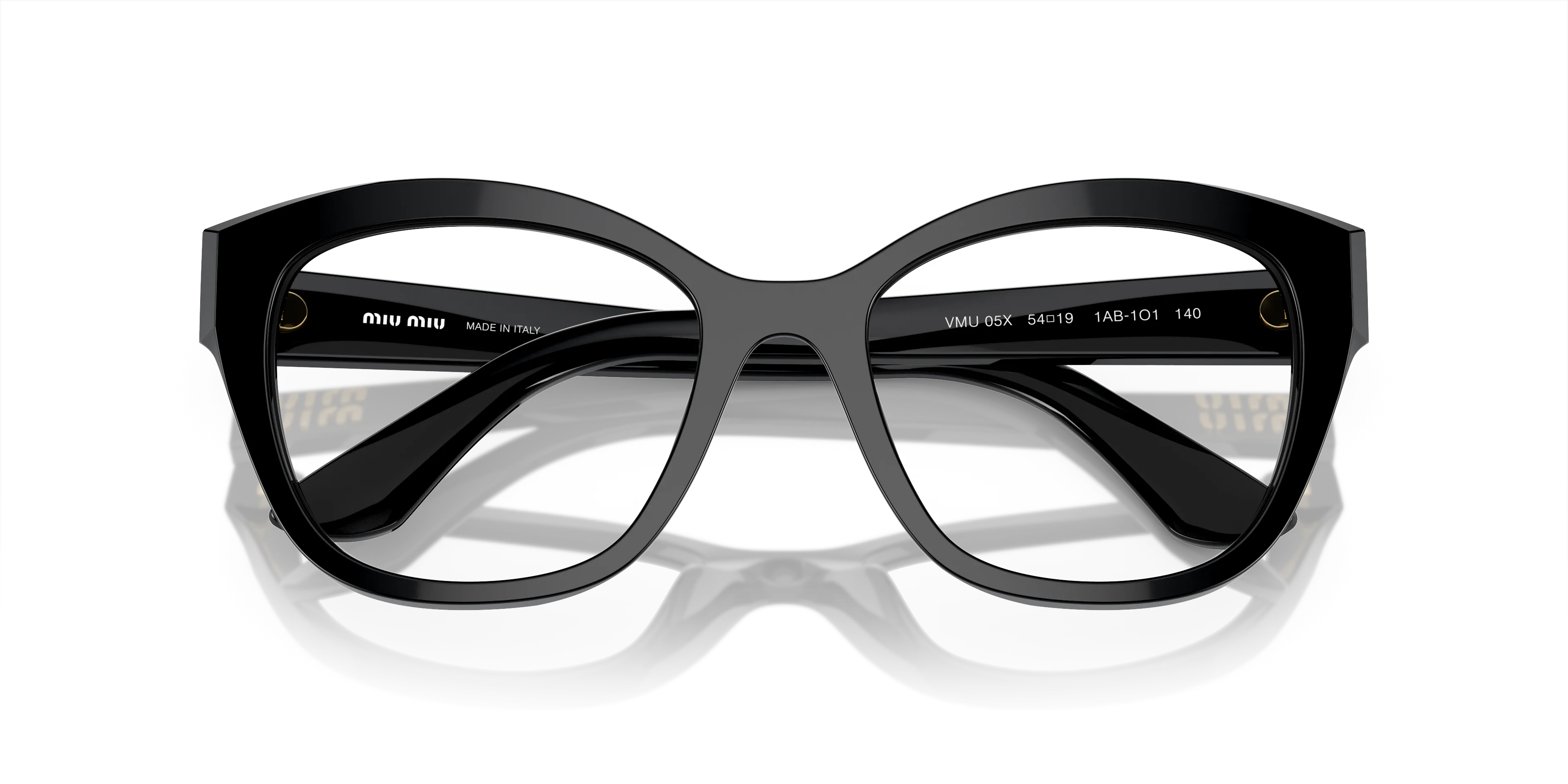 Miu Miu MU 05XV 1AB1O1