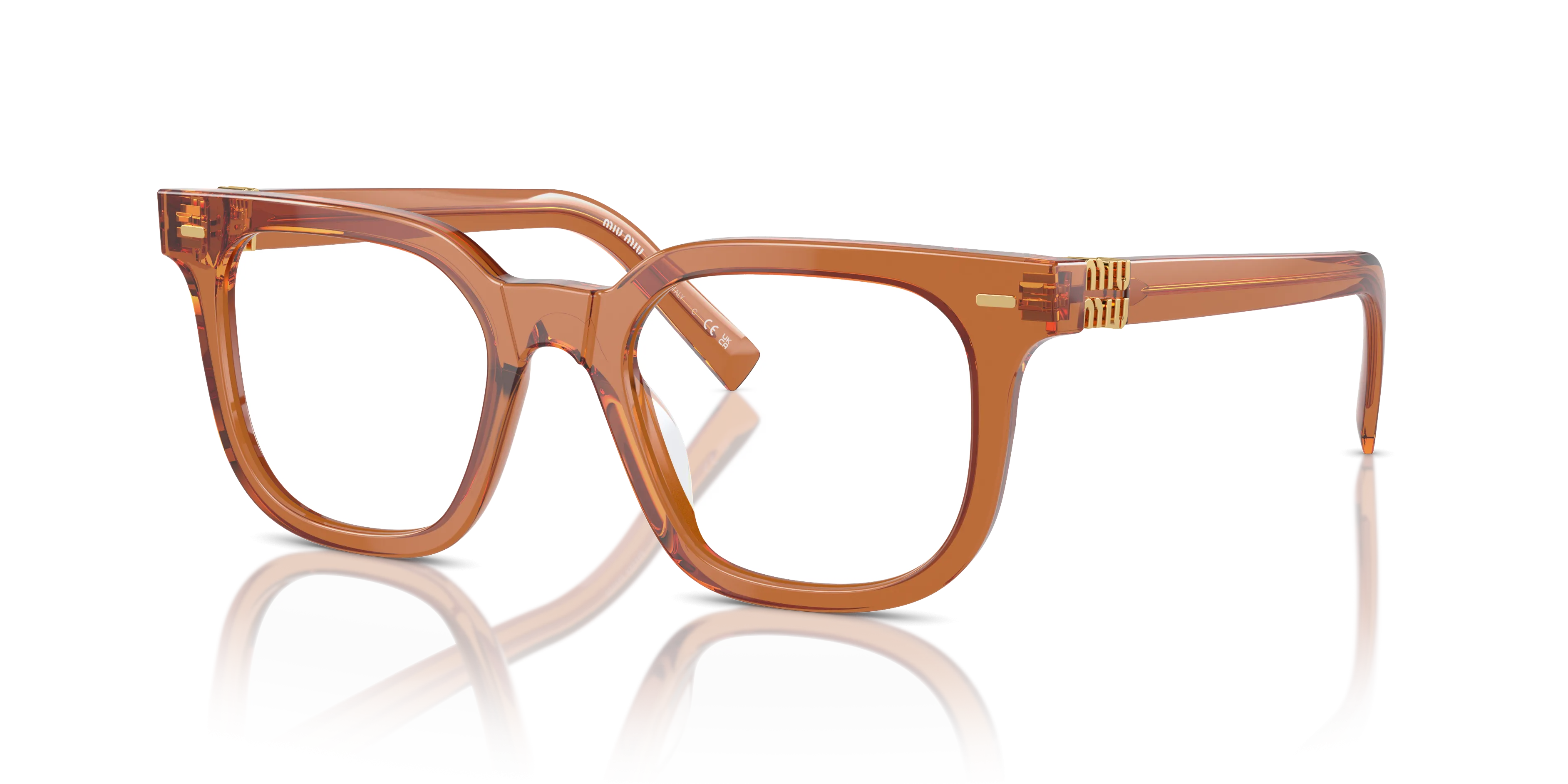 Miu Miu MU 06XV 15T1O1