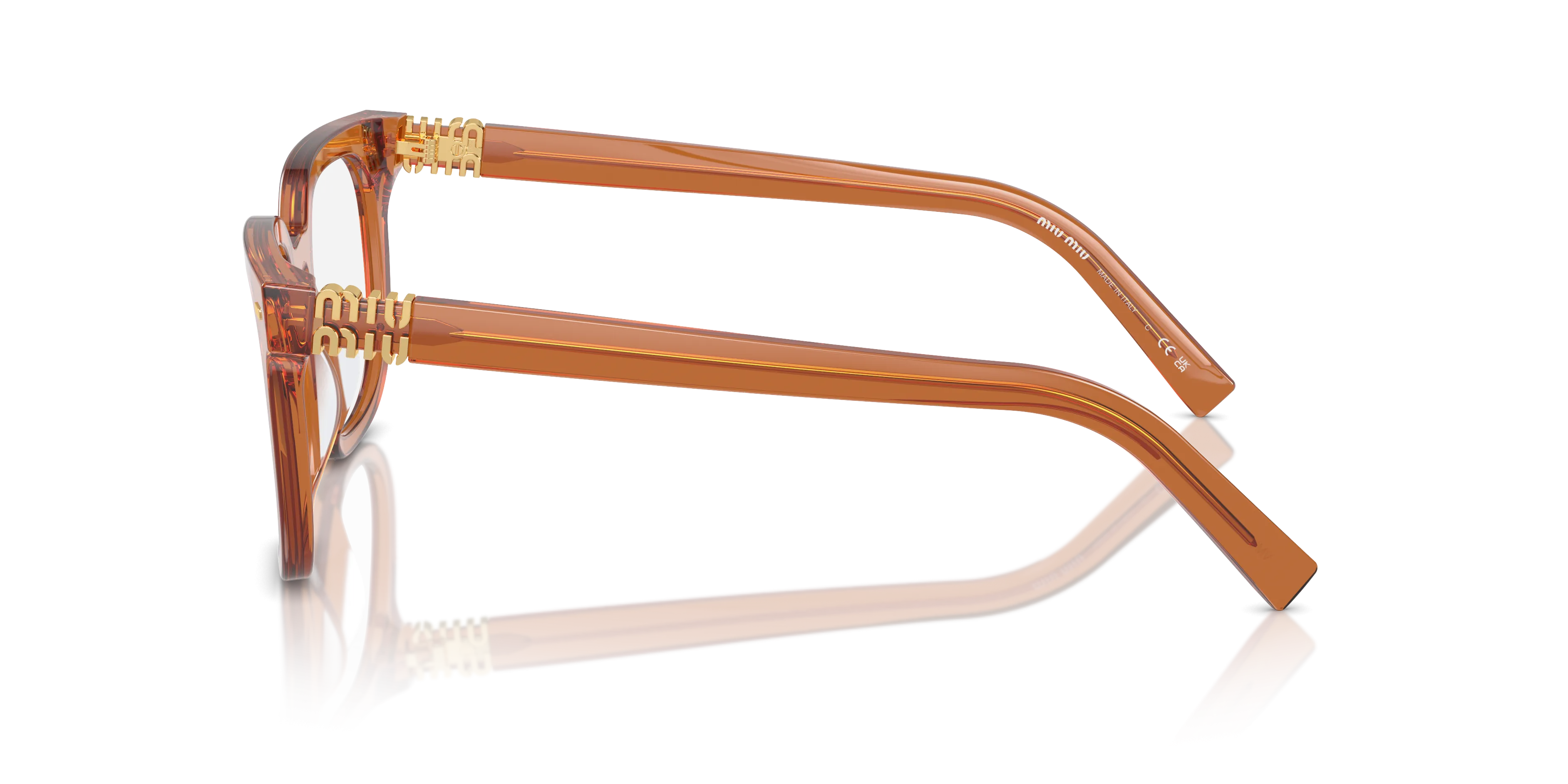 Miu Miu MU 06XV 15T1O1