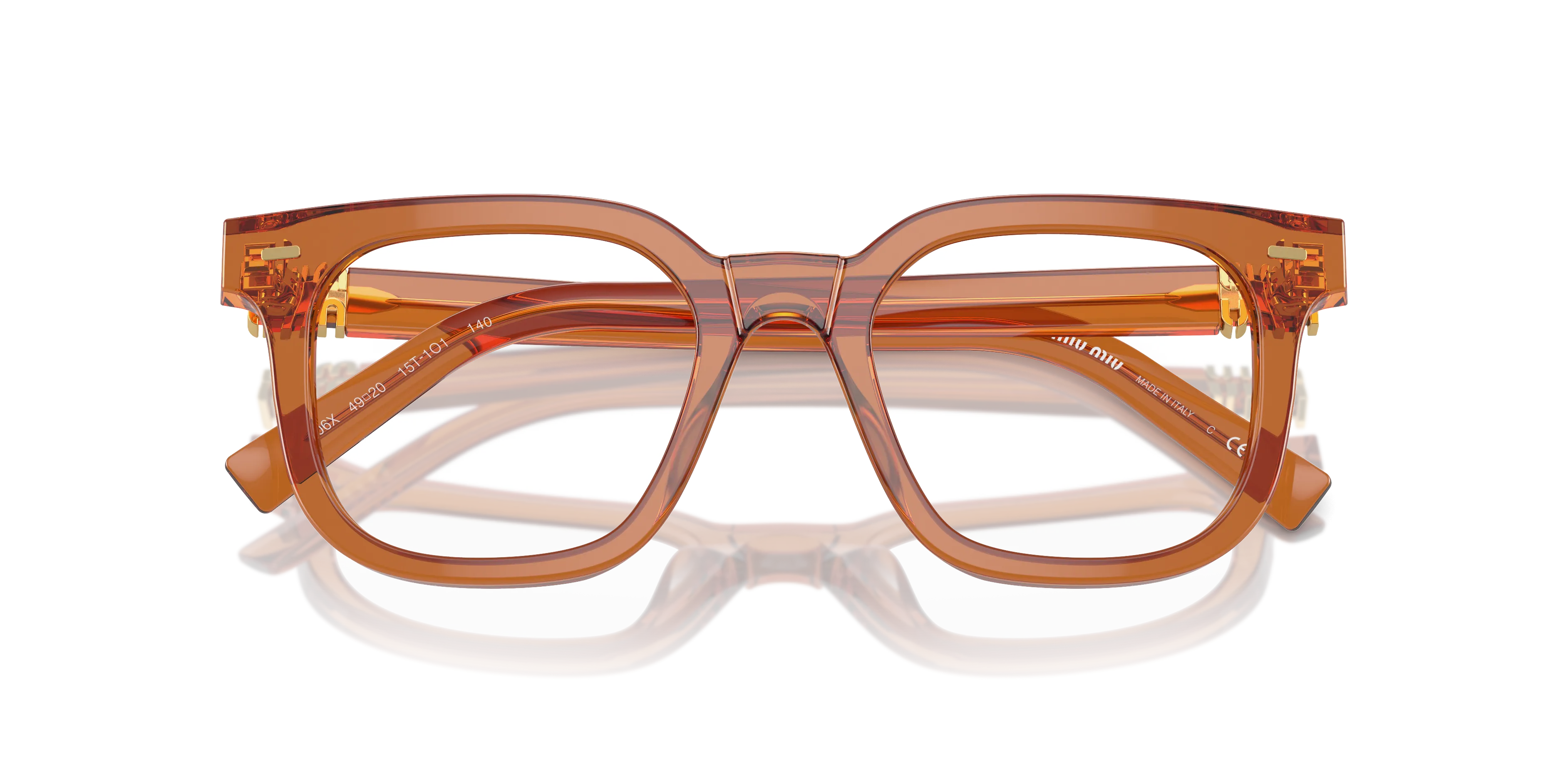 Miu Miu MU 06XV 15T1O1