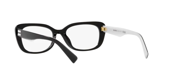Miu Miu MU 07VV 10G1O1