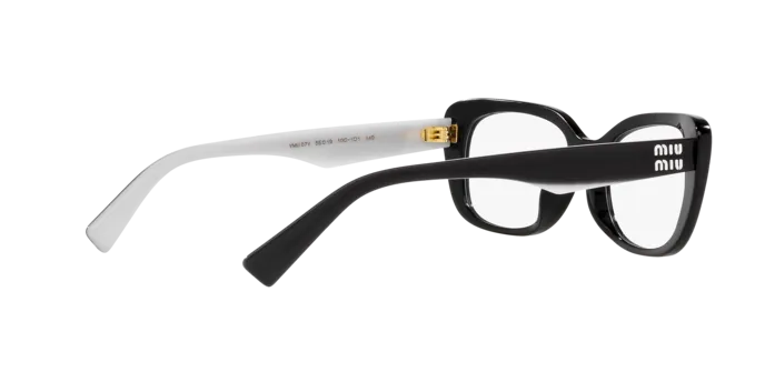 Miu Miu MU 07VV 10G1O1