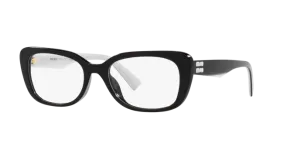 Miu Miu MU 07VV 10G1O1
