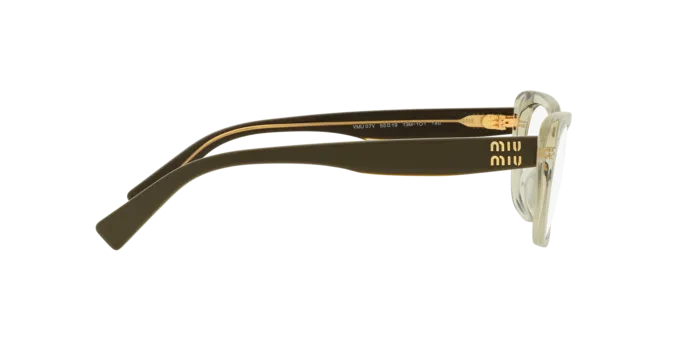 Miu Miu MU 07VV 13M1O1