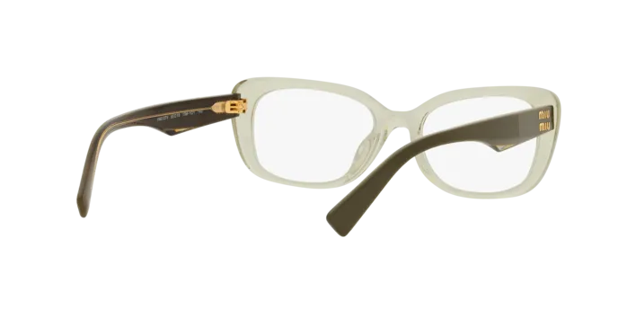 Miu Miu MU 07VV 13M1O1