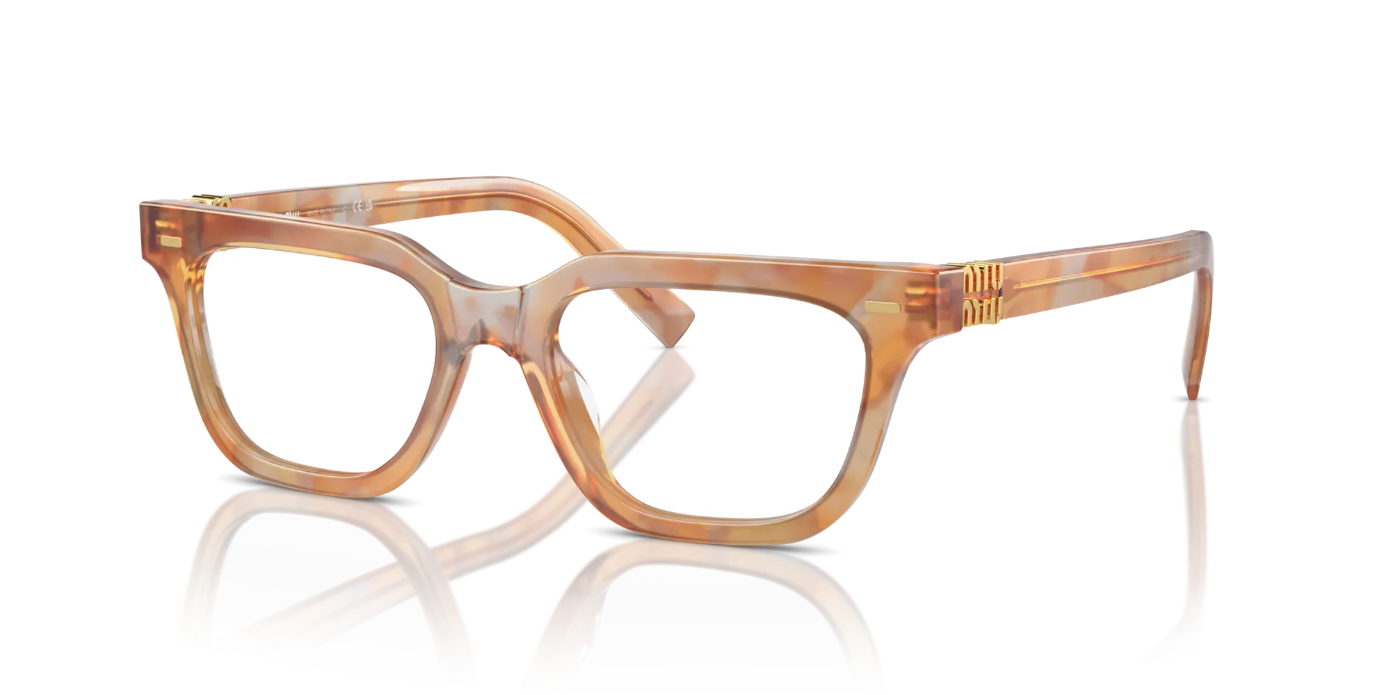 Miu Miu MU 07XV 13U1O1