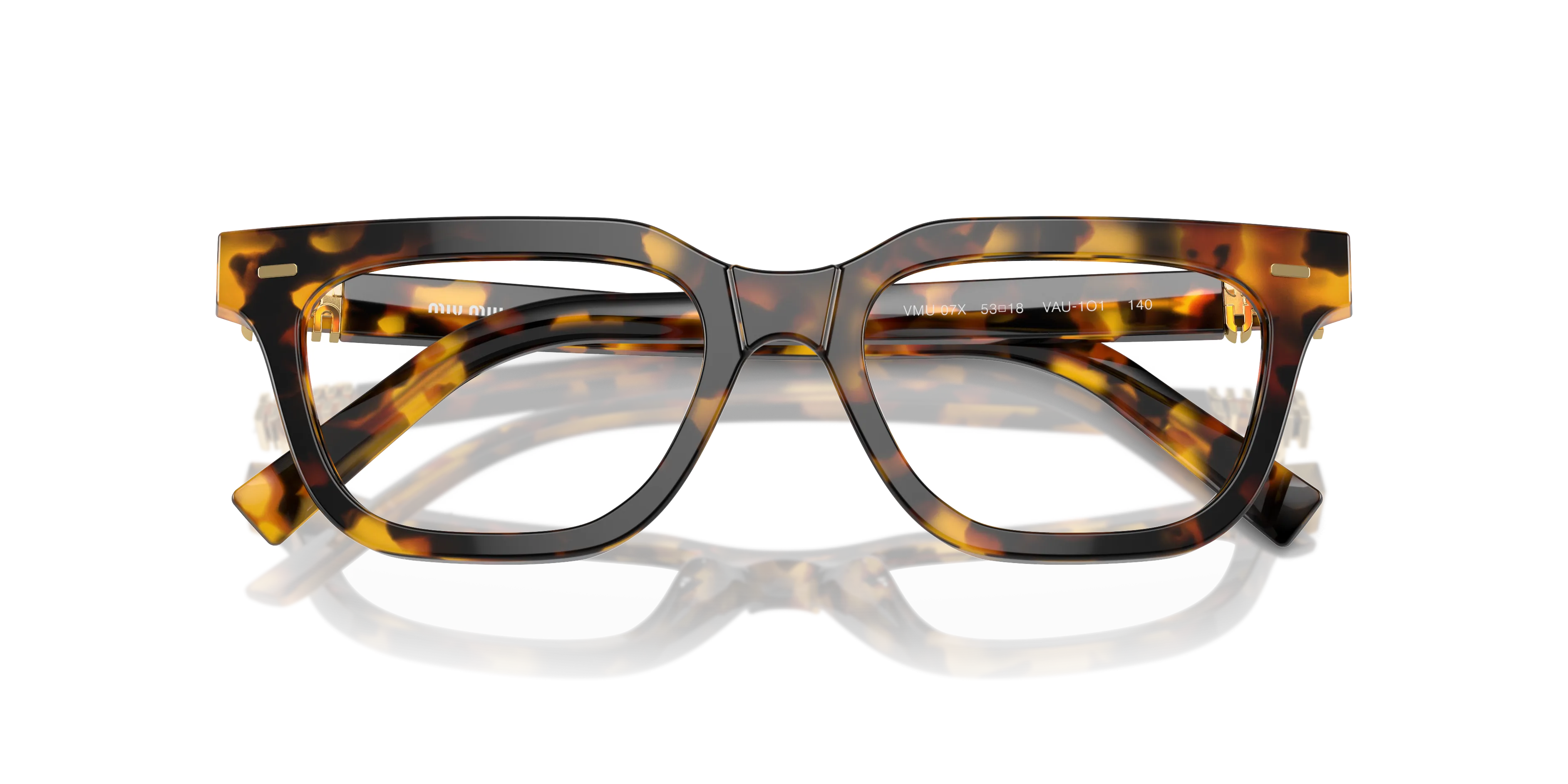 Miu Miu MU 07XV VAU1O1