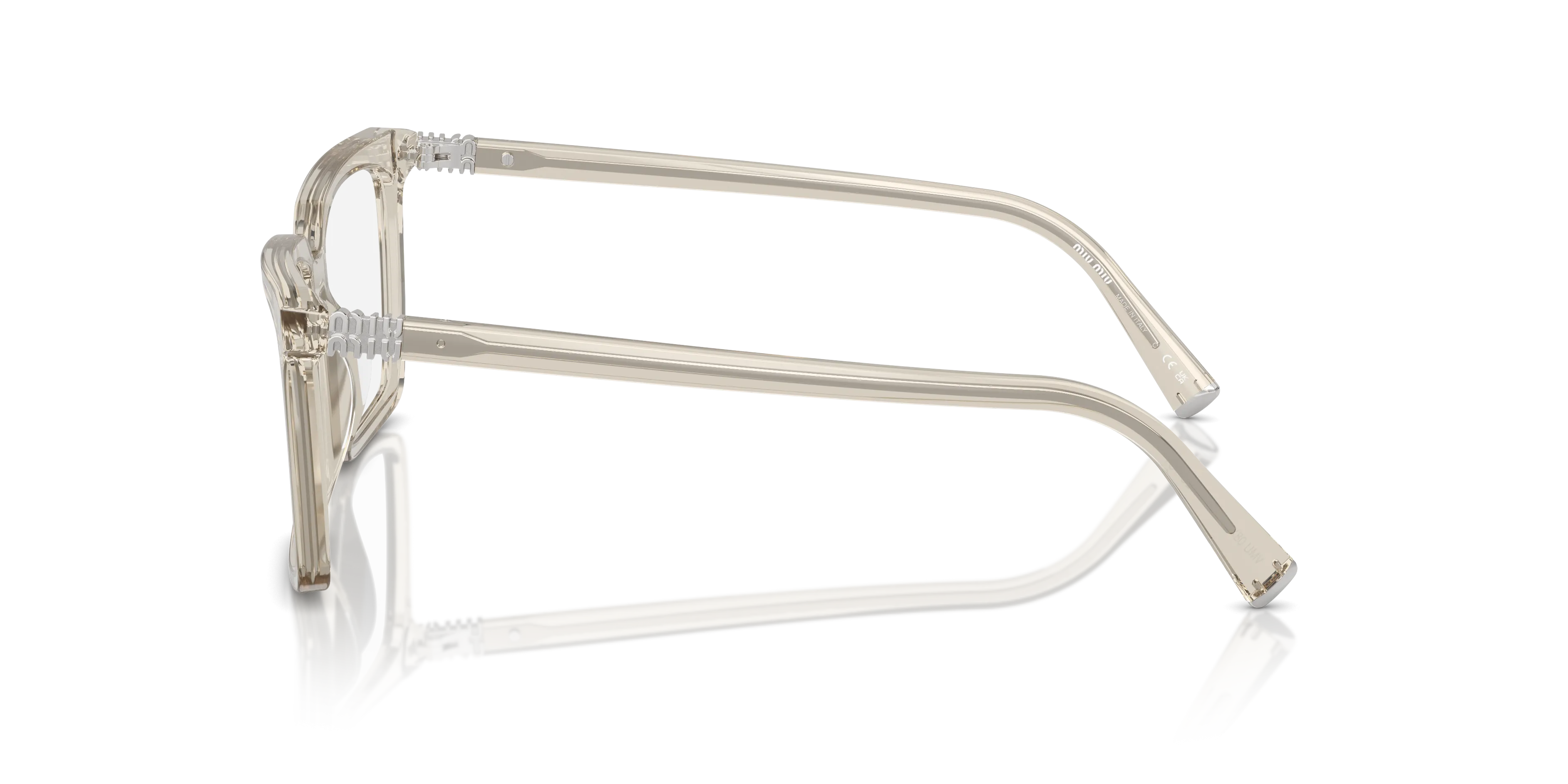 Miu Miu MU 08XV 12U1O1