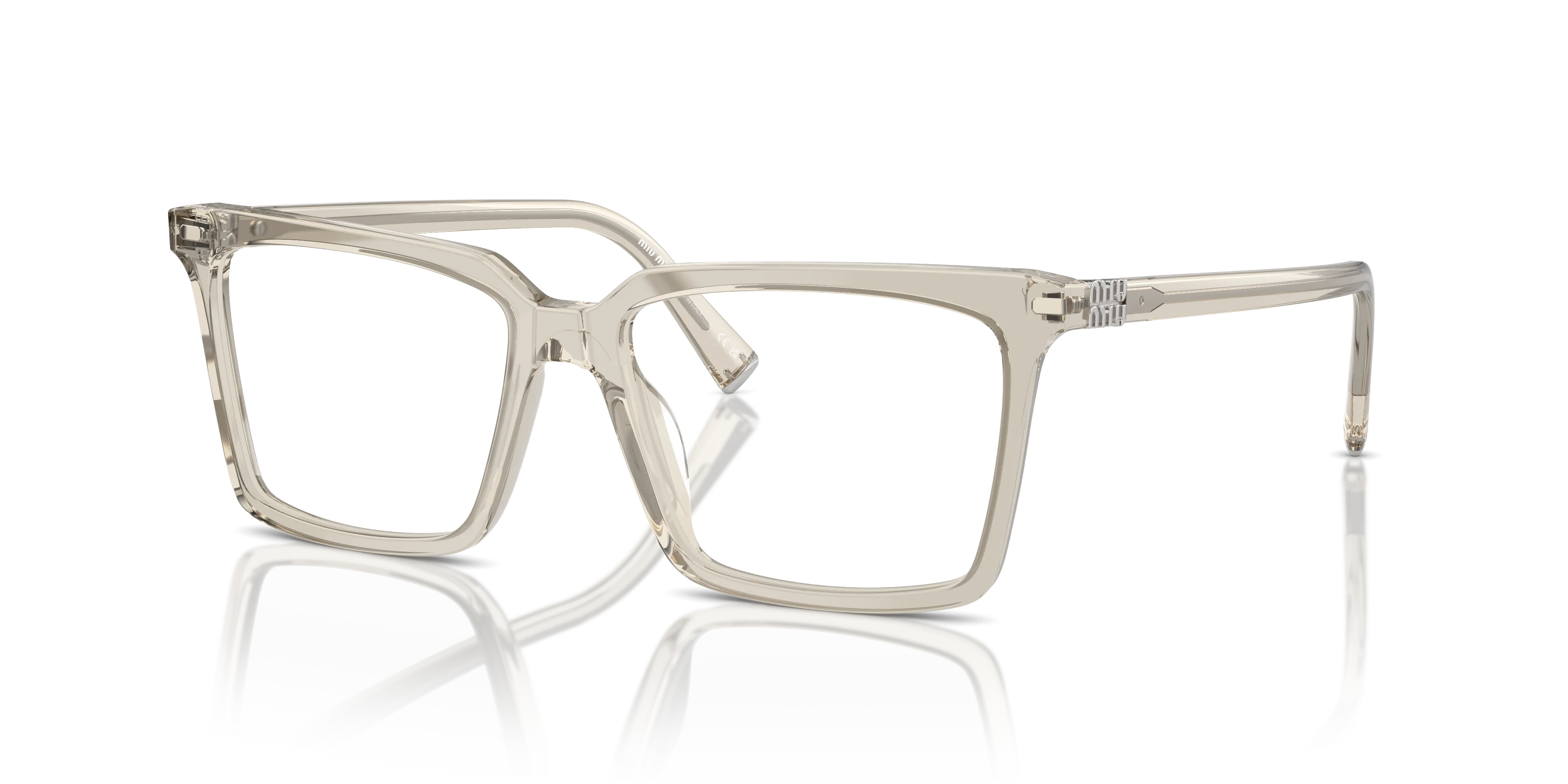 Miu Miu MU 08XV 12U1O1