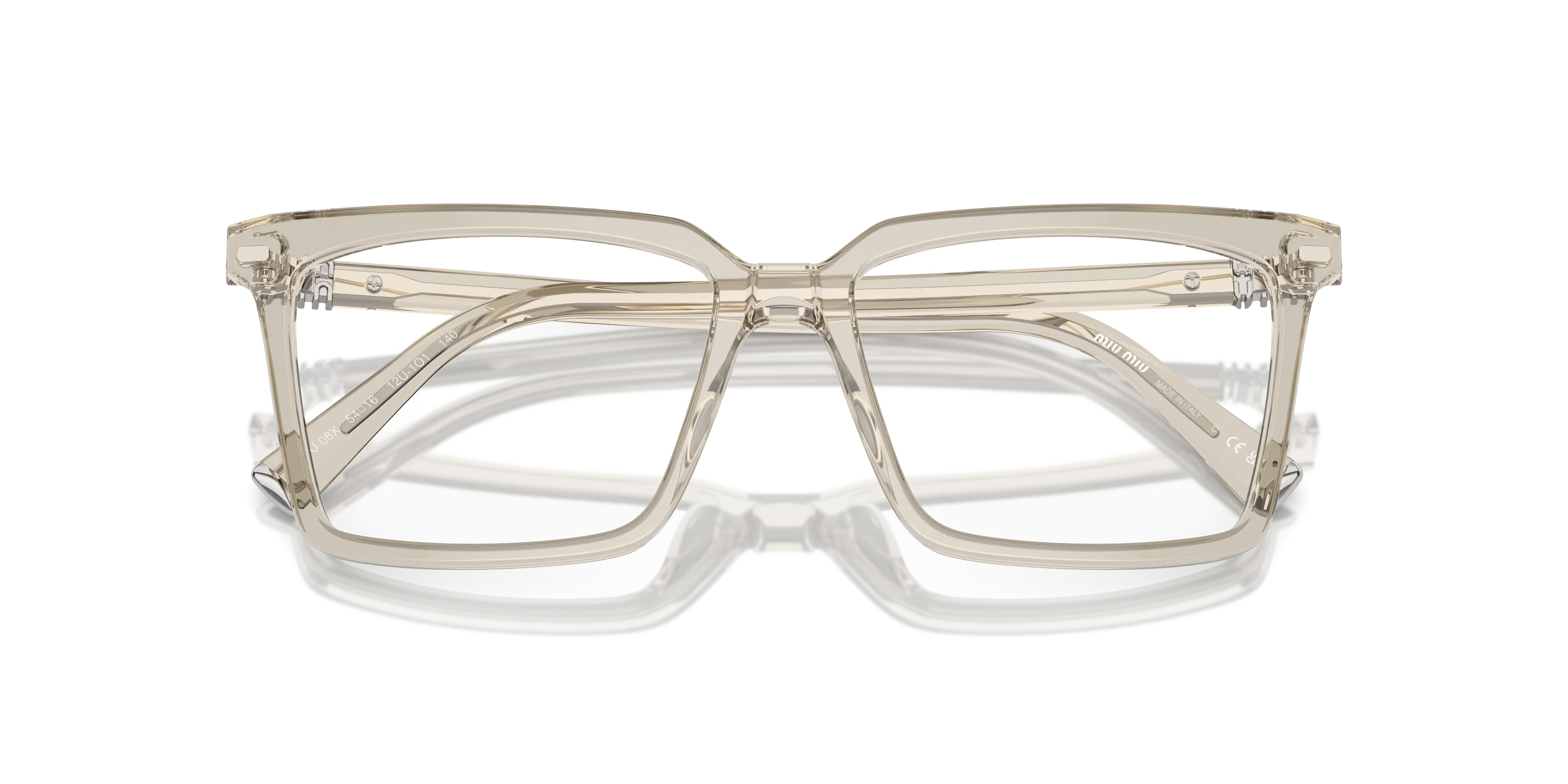 Miu Miu MU 08XV 12U1O1