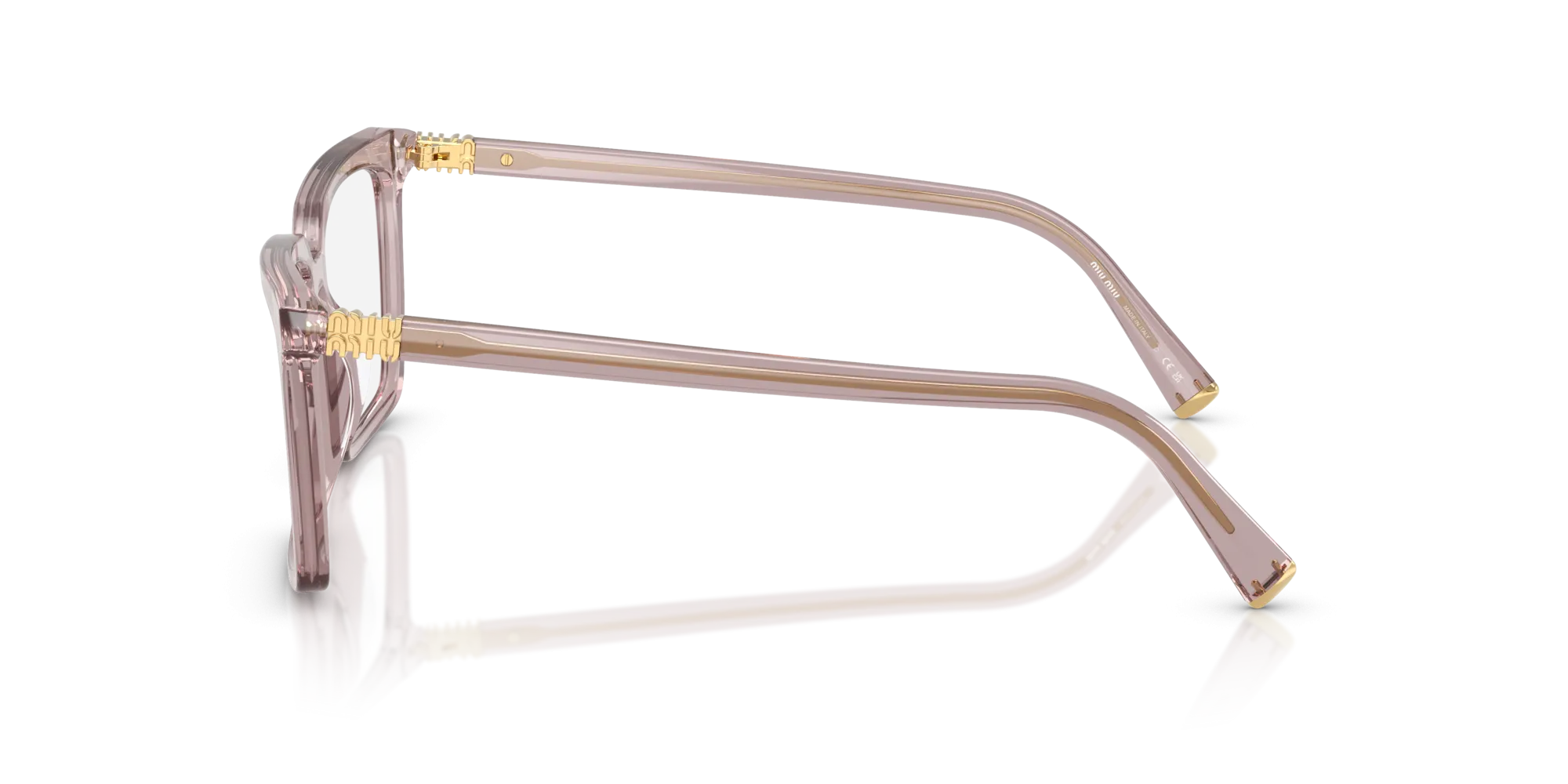 Miu Miu MU 08XV 12W1O1