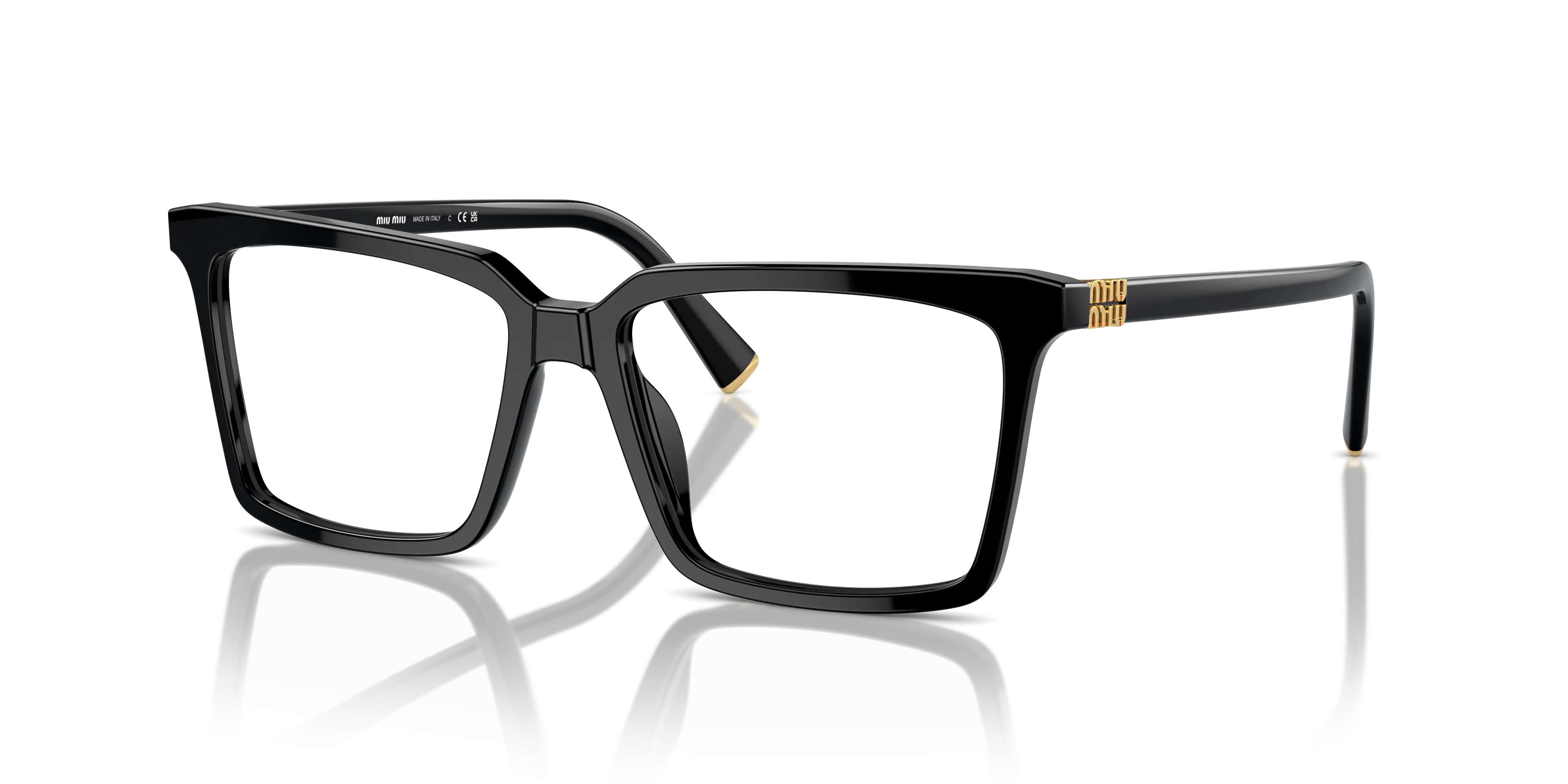 Miu Miu MU 08XV 16K1O1