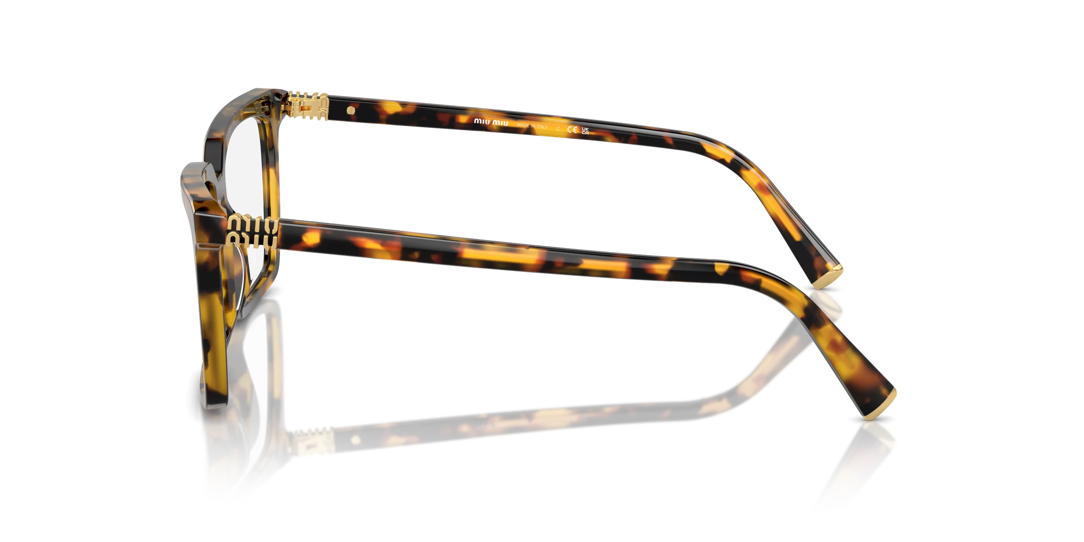 Miu Miu MU 08XV VAU1O1