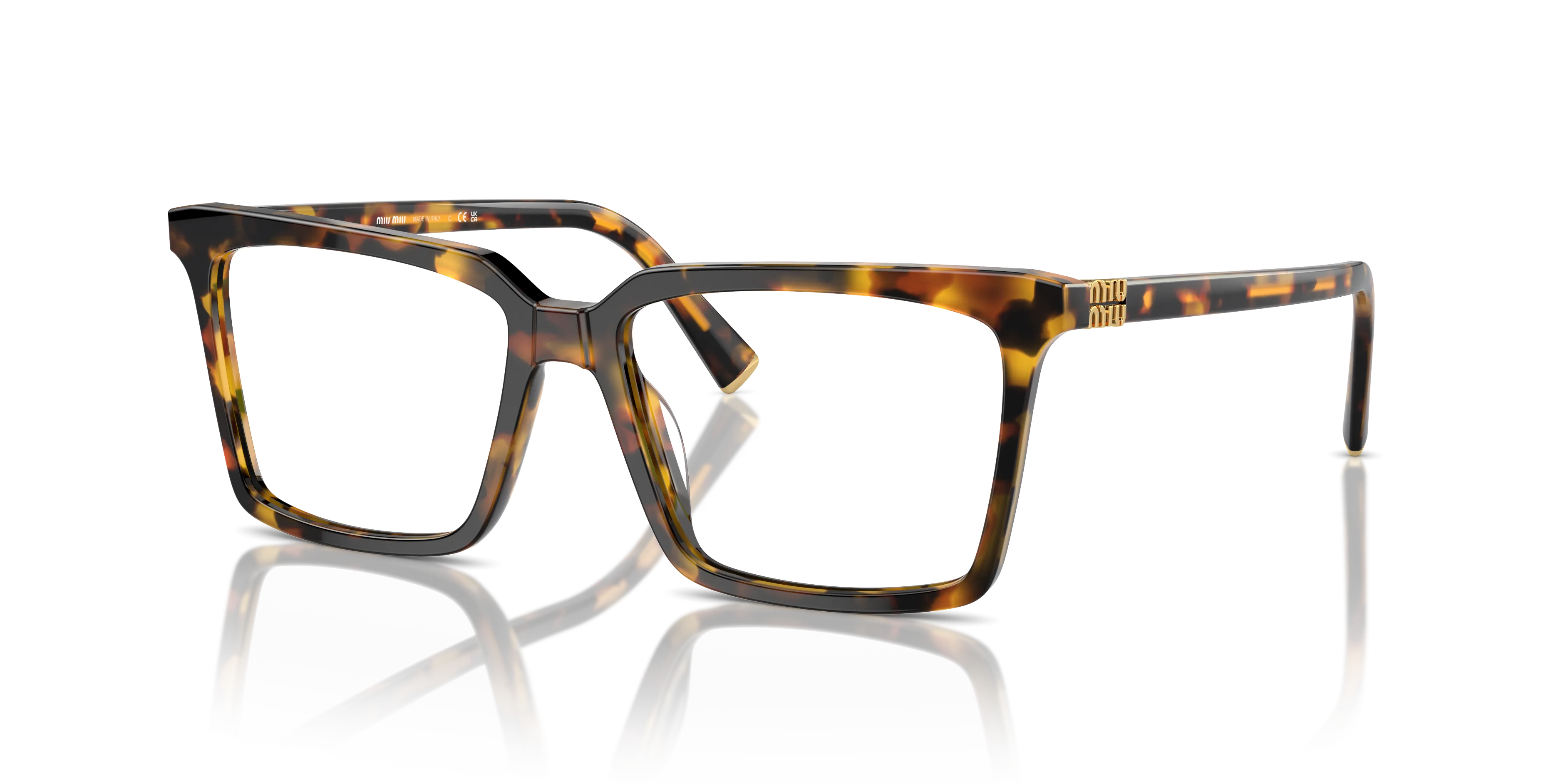 Miu Miu MU 08XV VAU1O1