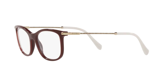 Miu Miu MU 09TV 01T1O1