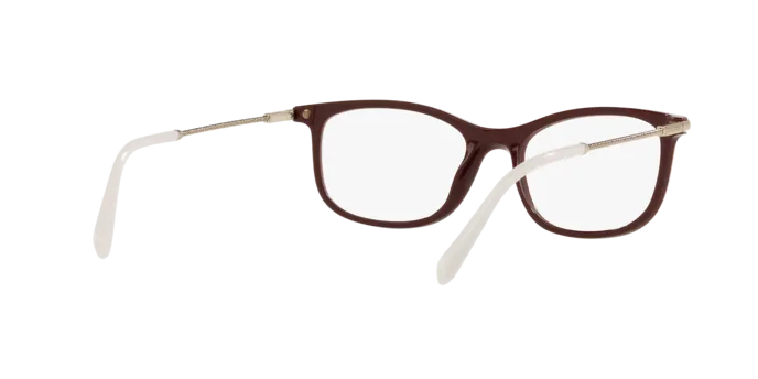 Miu Miu MU 09TV 01T1O1