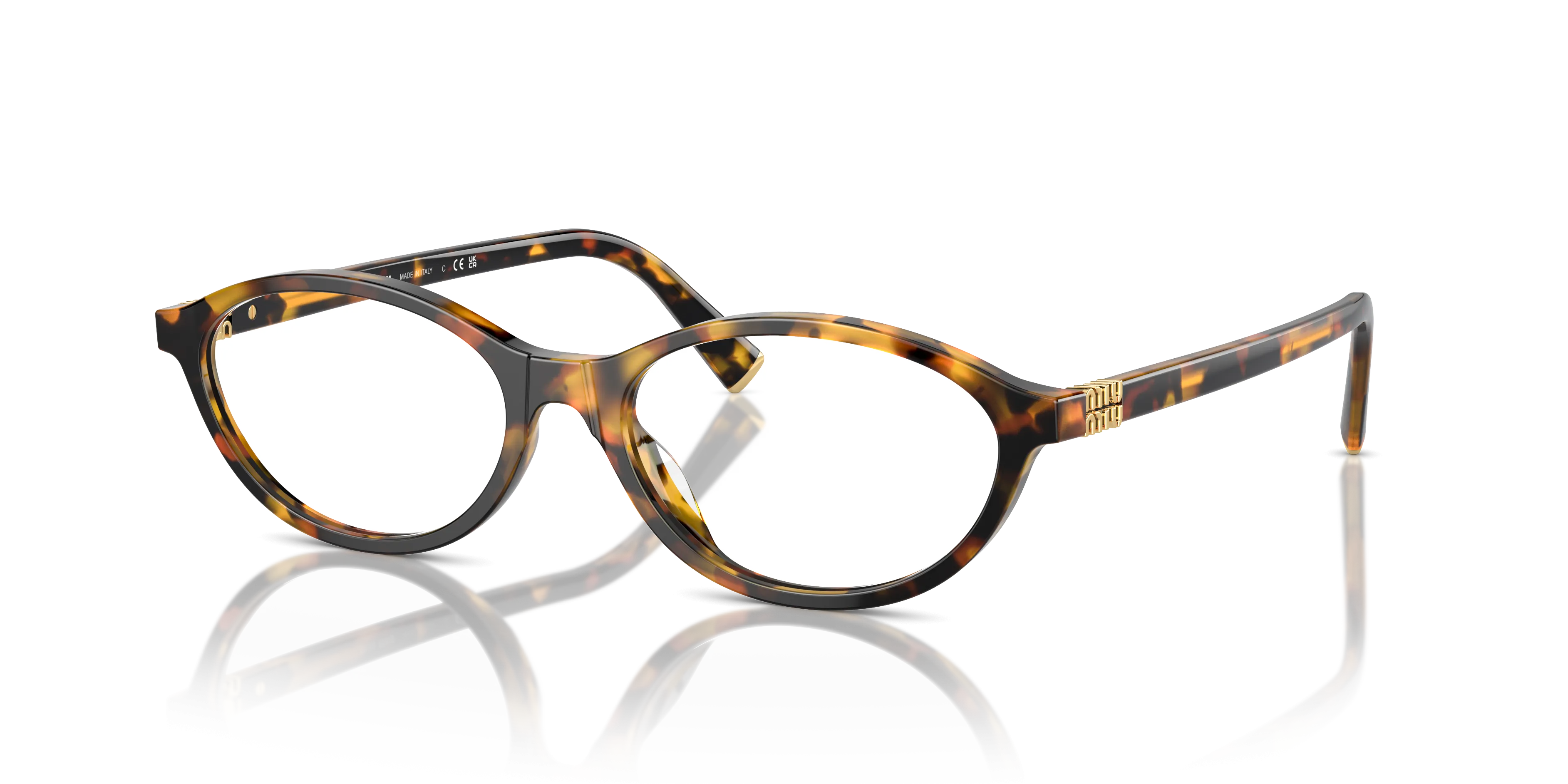 Miu Miu MU 09XV VAU1O1