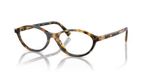 Miu Miu MU 09XV VAU1O1