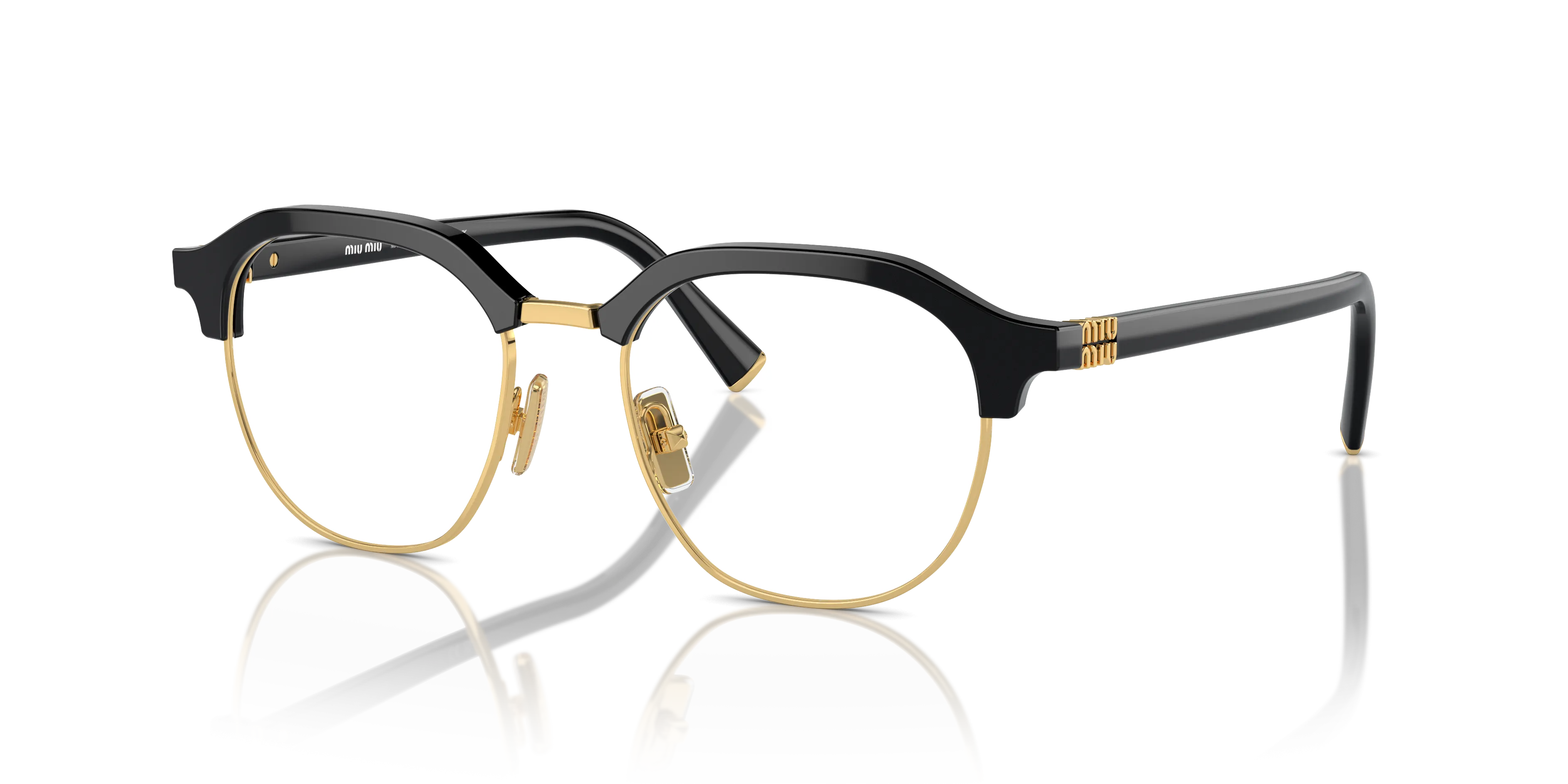Miu Miu MU 10XV 16K1O1