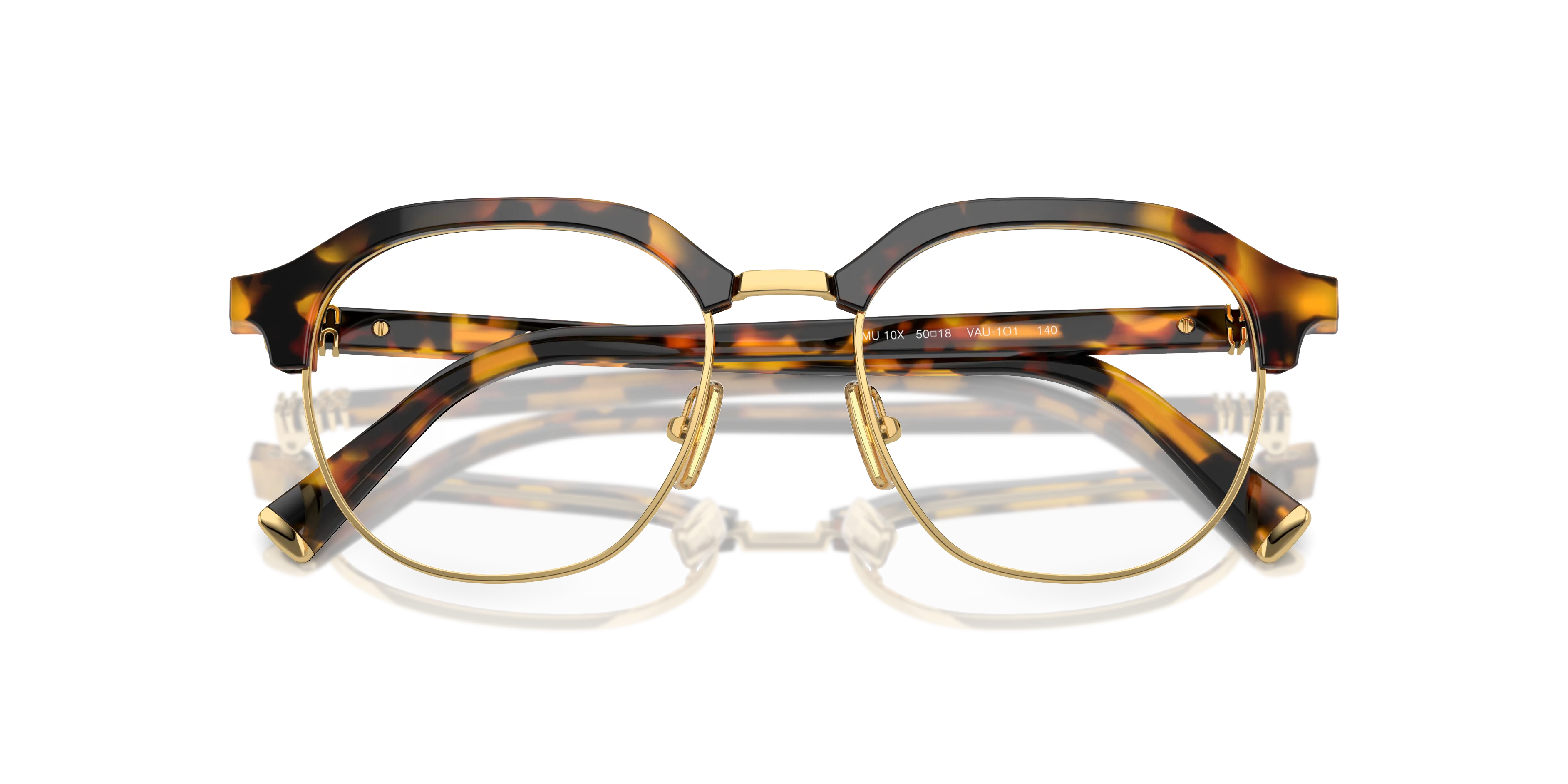 Miu Miu MU 10XV VAU1O1