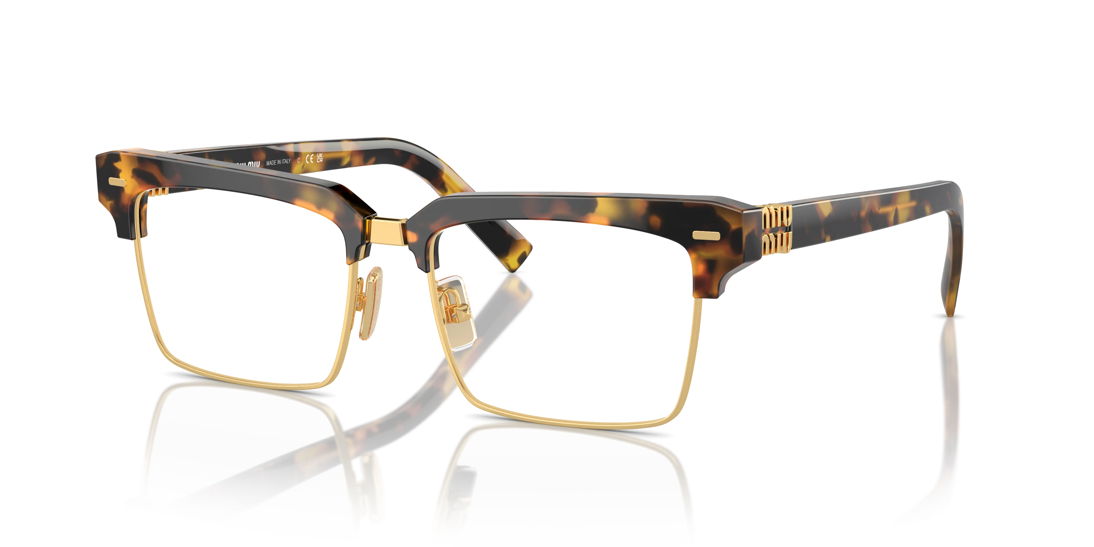 Miu Miu MU 11XV VAU1O1