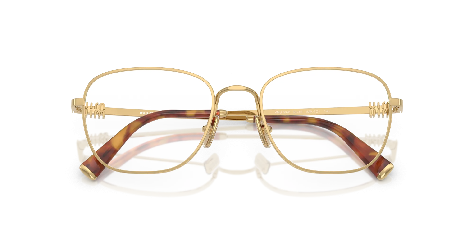 Miu Miu MU 50WV 5AK1O1