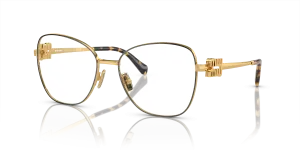 Miu Miu MU 50XV KUI1O1