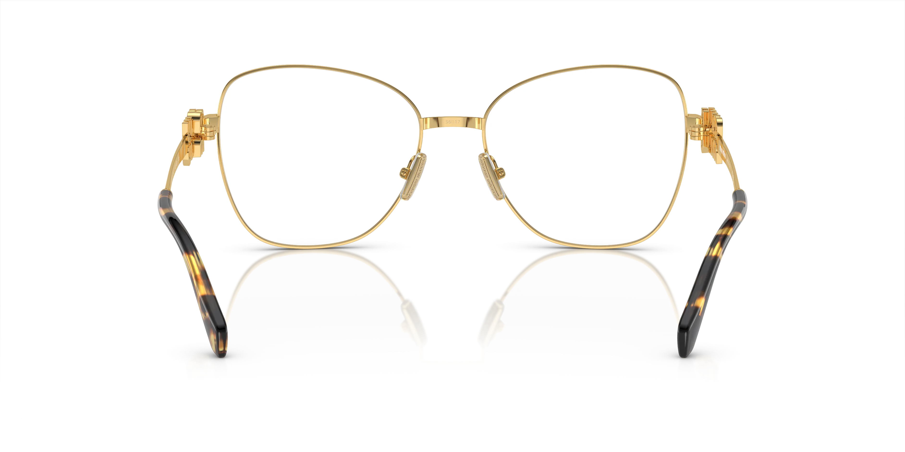 Miu Miu MU 50XV KUI1O1