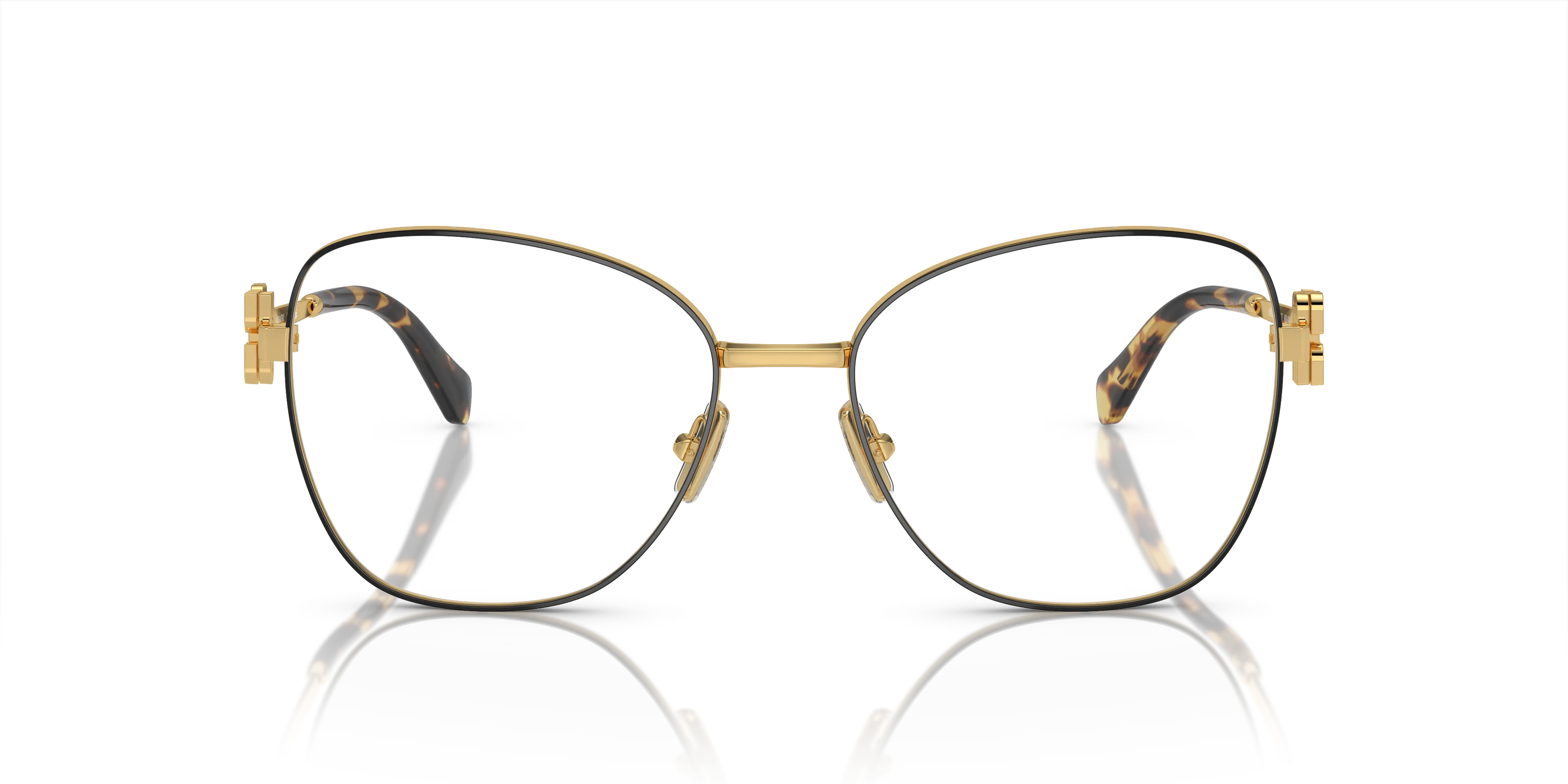 Miu Miu MU 50XV KUI1O1