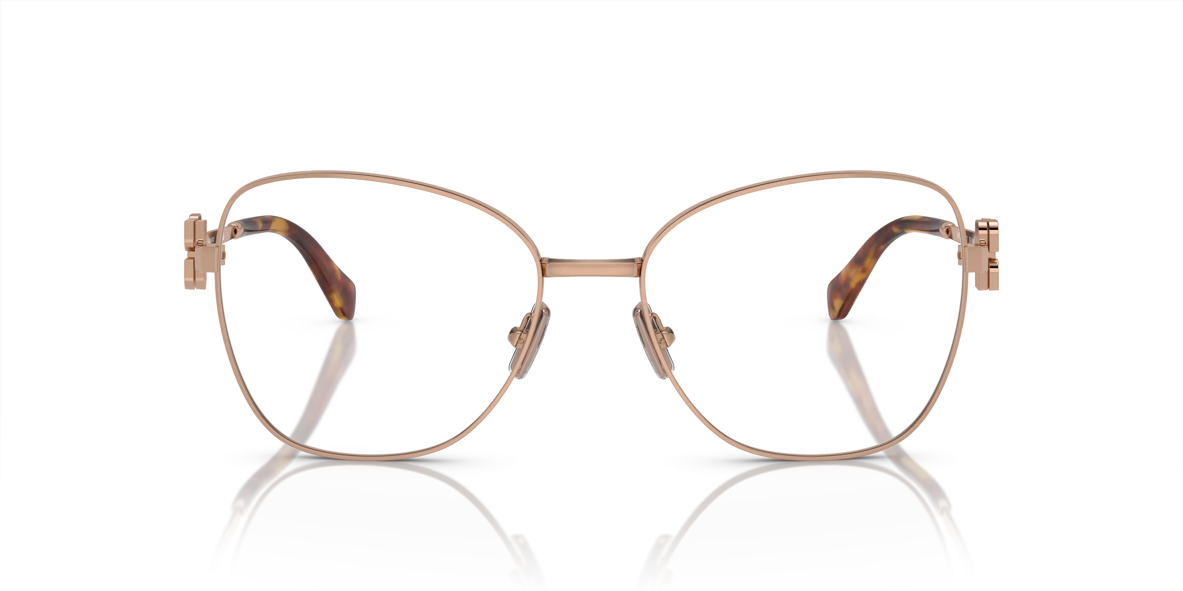 Miu Miu MU 50XV ZVF1O1