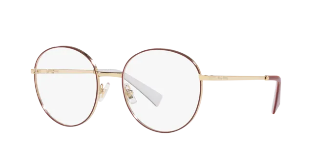Miu Miu MU 51VV 09X1O1