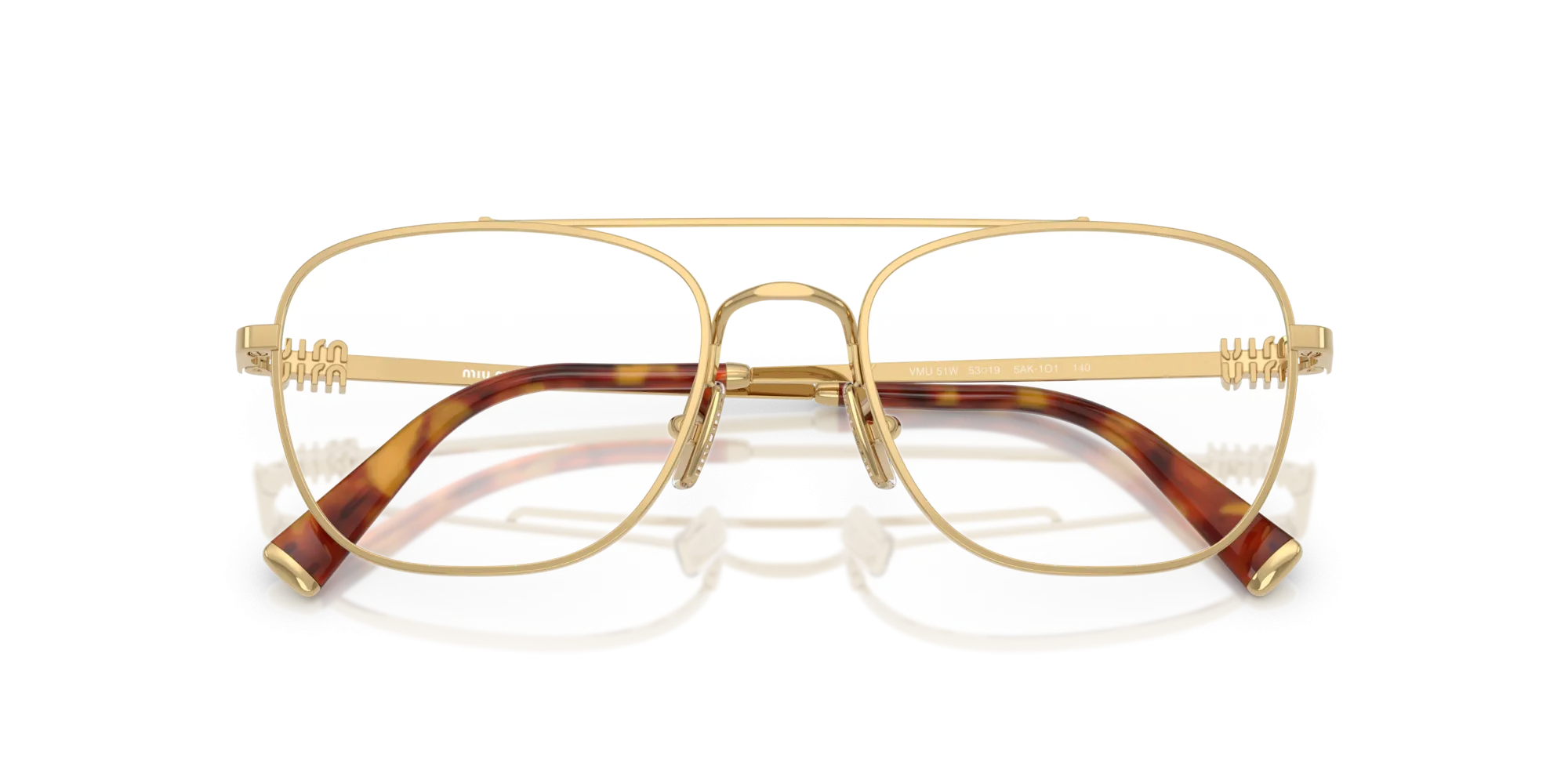 Miu Miu MU 51WV 5AK1O1
