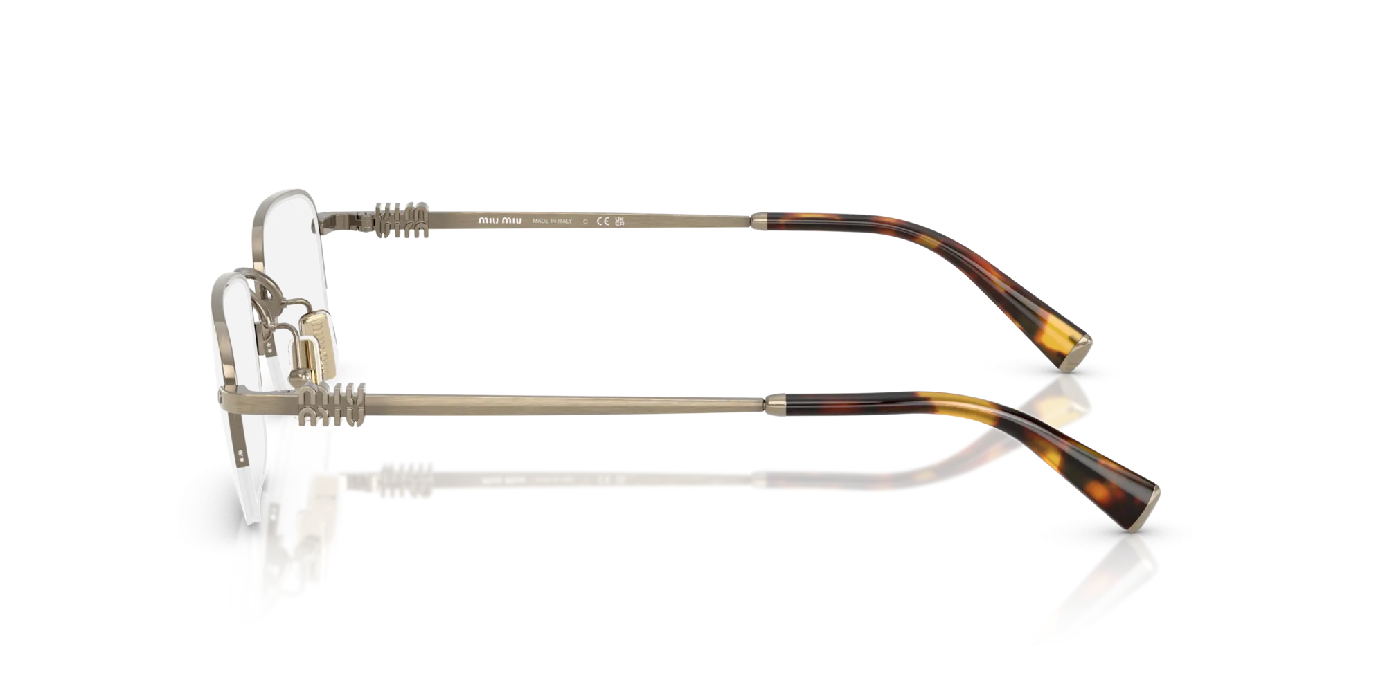 Miu Miu MU 52WV 26C1O1