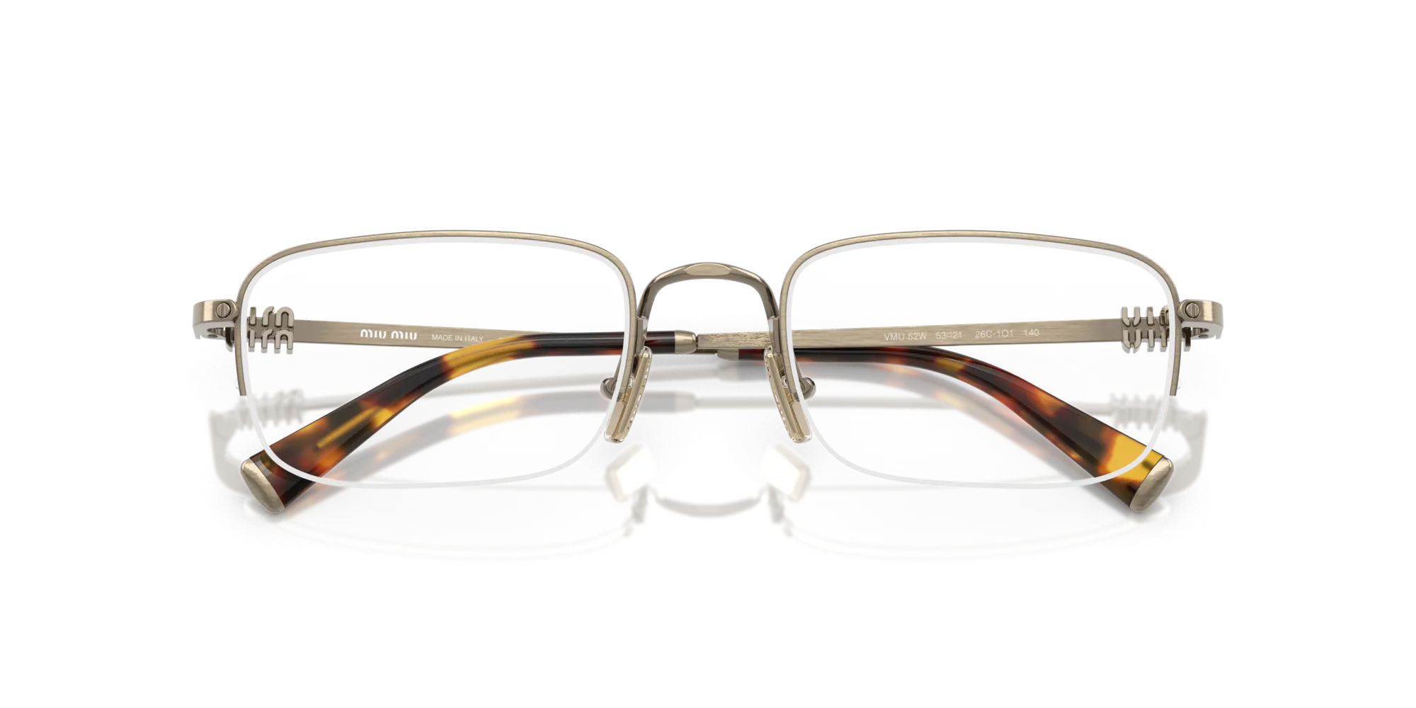 Miu Miu MU 52WV 26C1O1