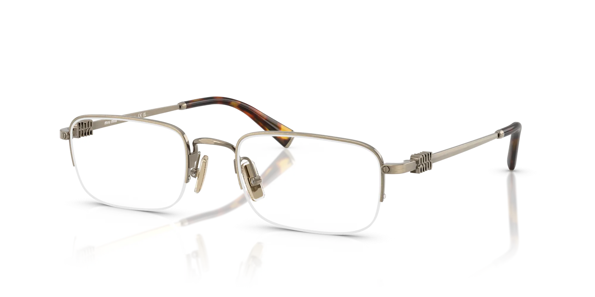 Miu Miu MU 52WV 26C1O1