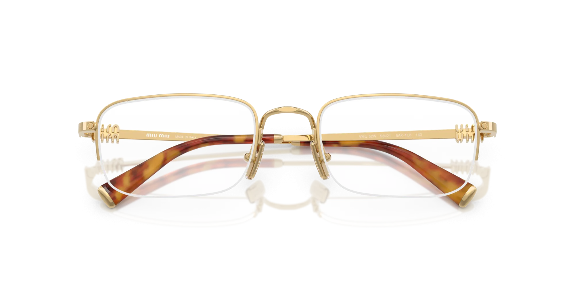 Miu Miu MU 52WV 5AK1O1