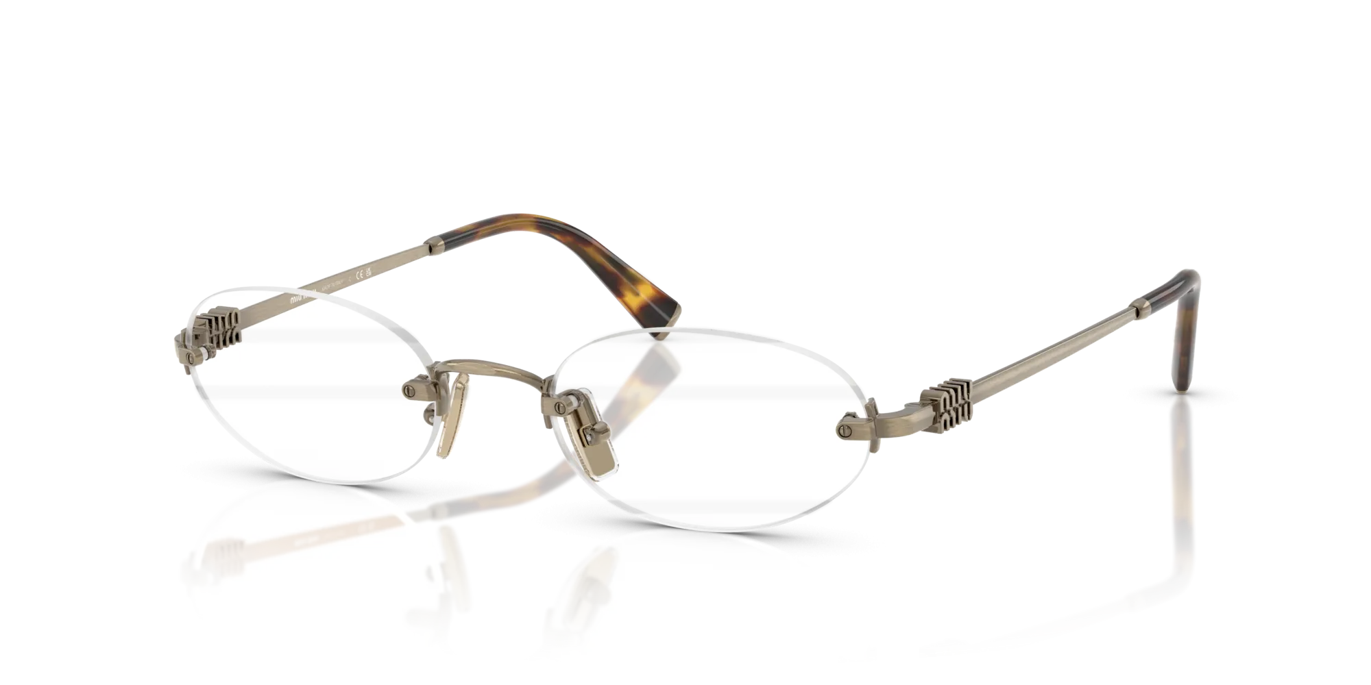 Miu Miu MU 53WV 26C1O1