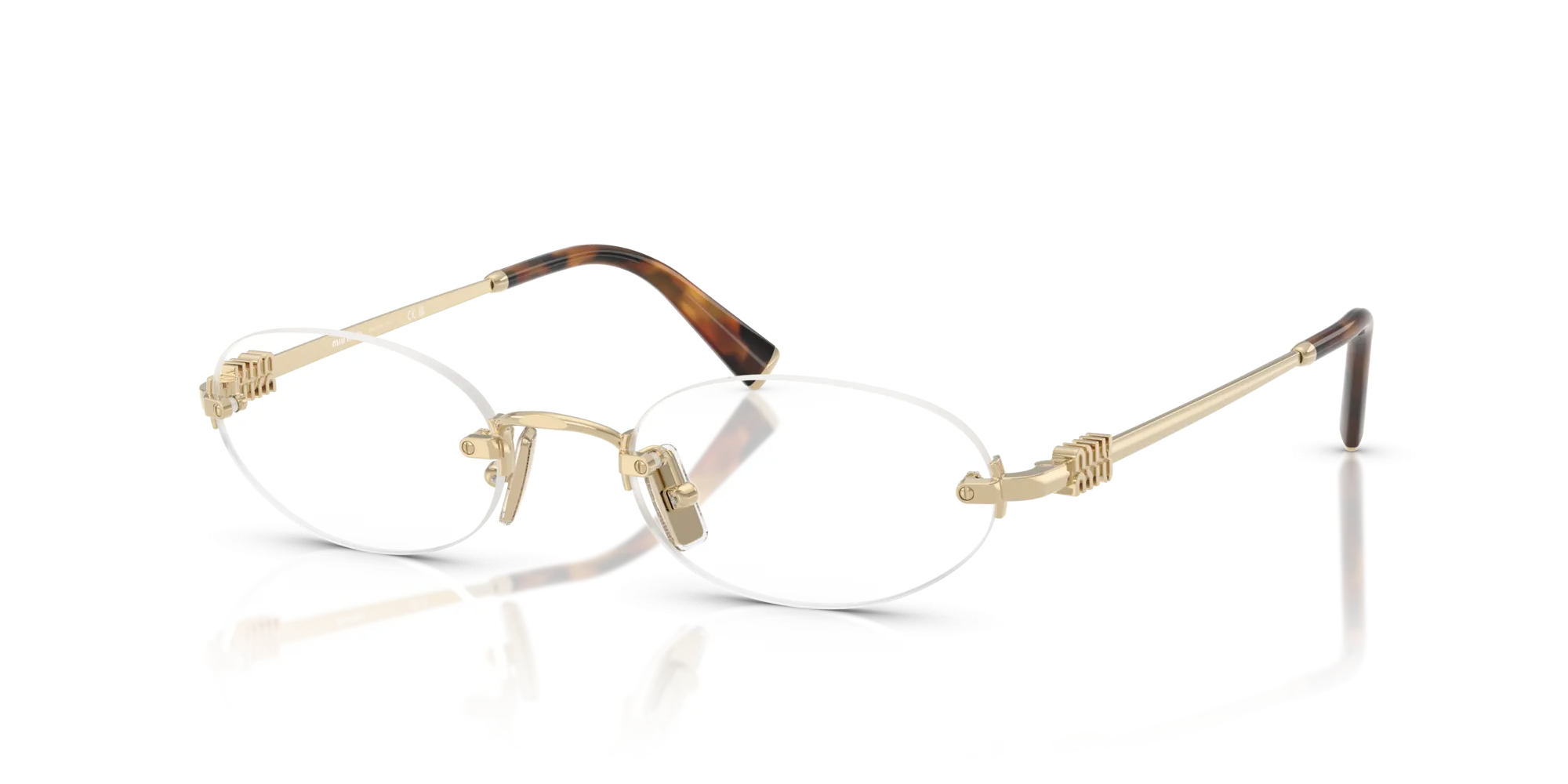 Miu Miu MU 53WV ZVN1O1