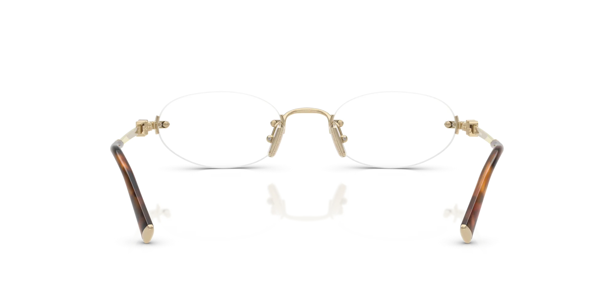 Miu Miu MU 53WV ZVN1O1