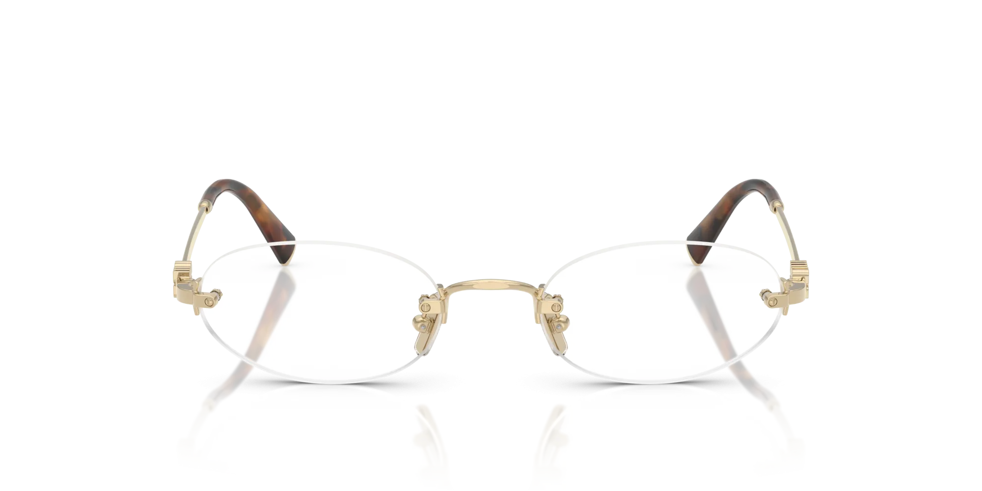 Miu Miu MU 53WV ZVN1O1