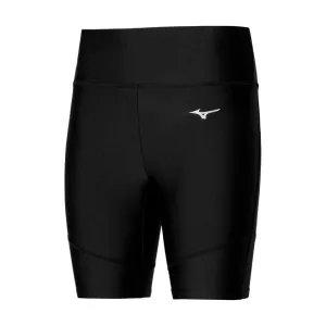 Mizuno Women's Impulse Core Mid Tight in Black SS25