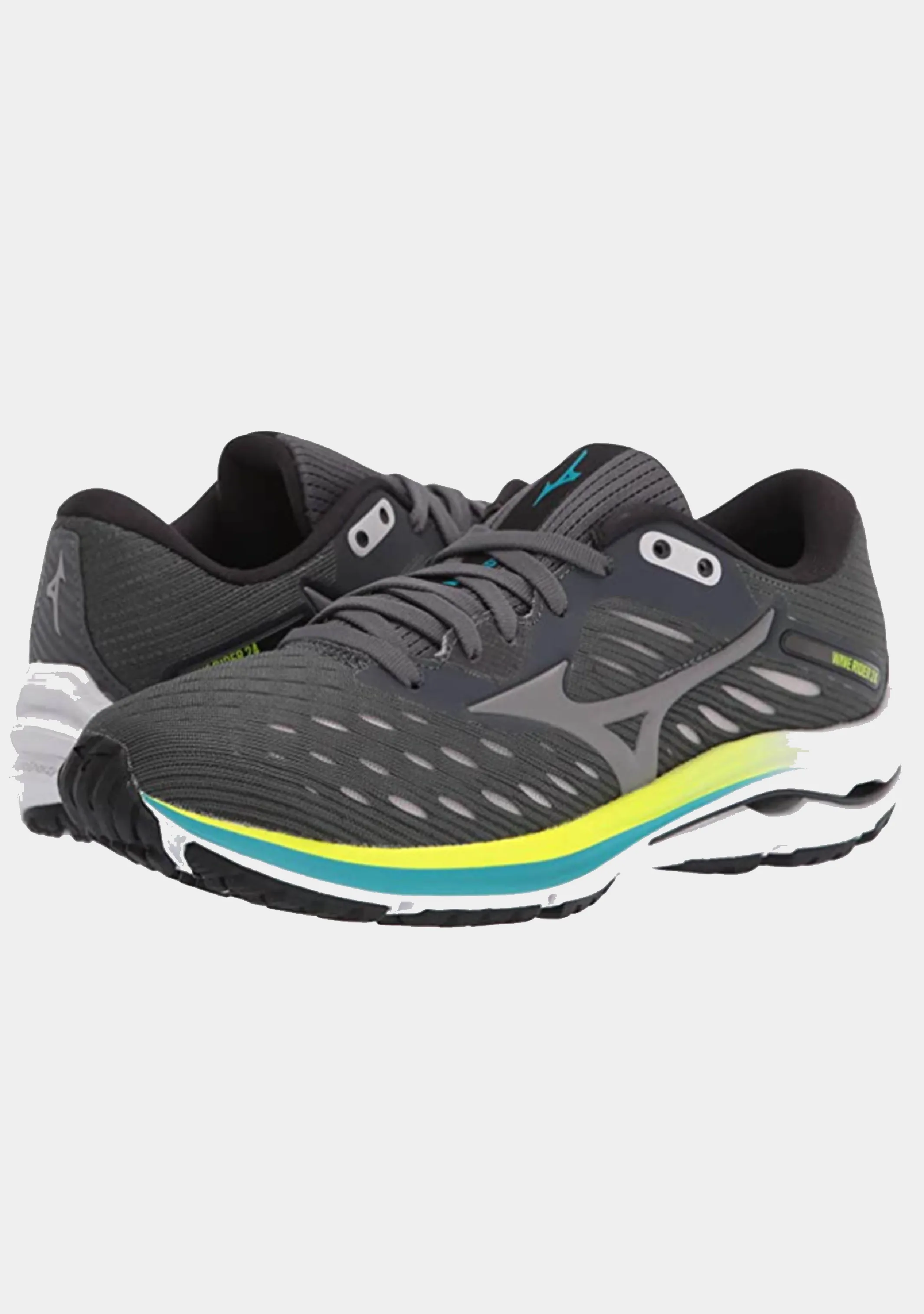Mizuno Womens Wave Rider 24