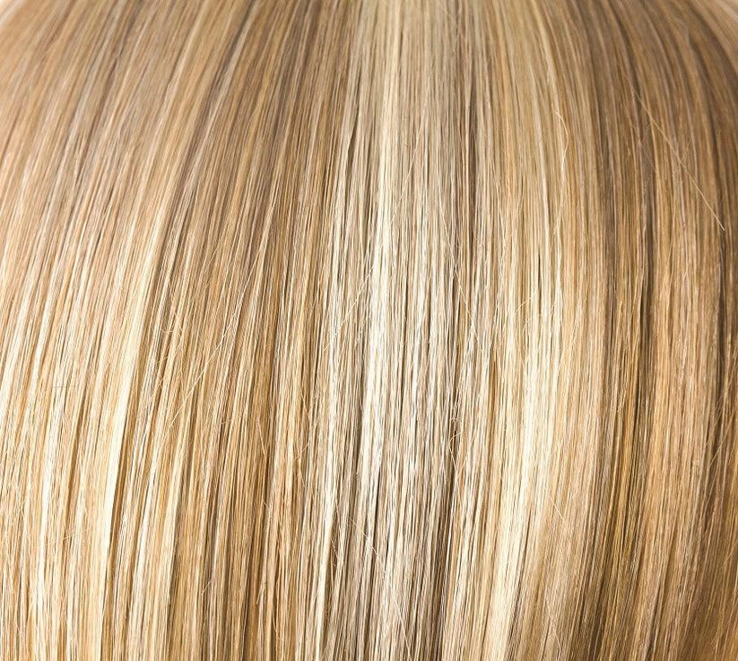 Mod Sleek Wig by Rene of Paris | Heat Friendly Synthetic Lace Front