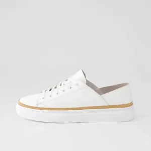 Mollini Ollov White